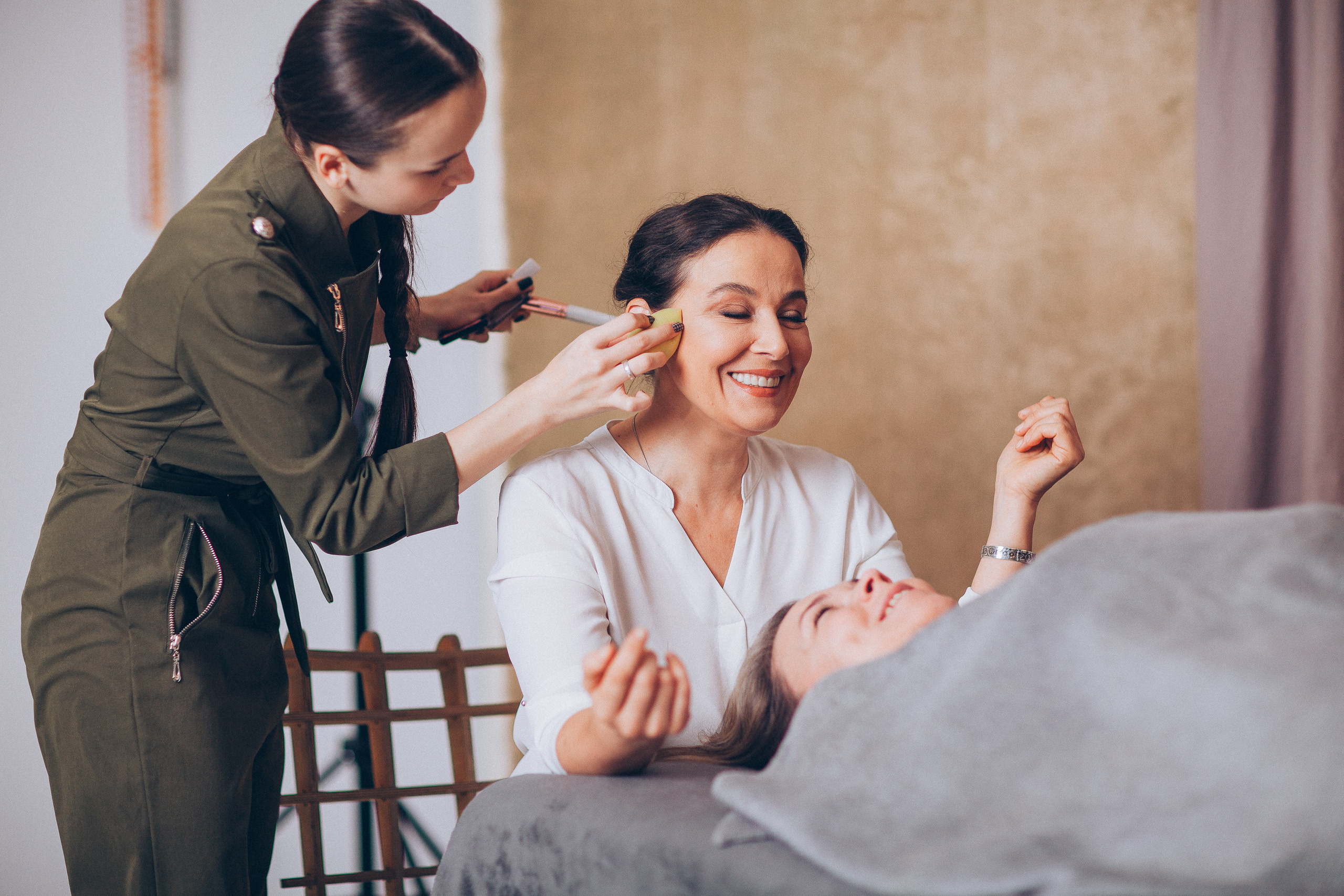 Наталья Трегубова. Фотограф в Петербурге Татьяна Гуляева