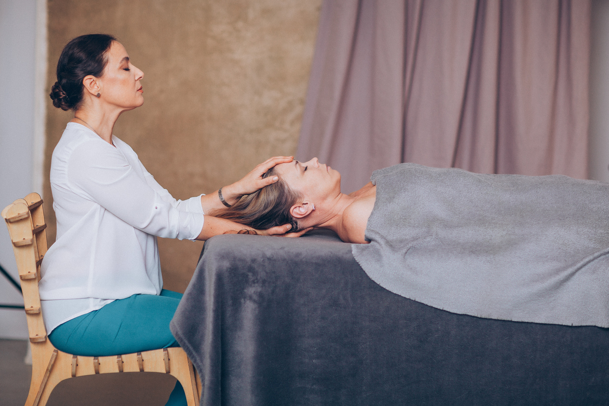 Наталья Трегубова. Фотограф в Петербурге Татьяна Гуляева