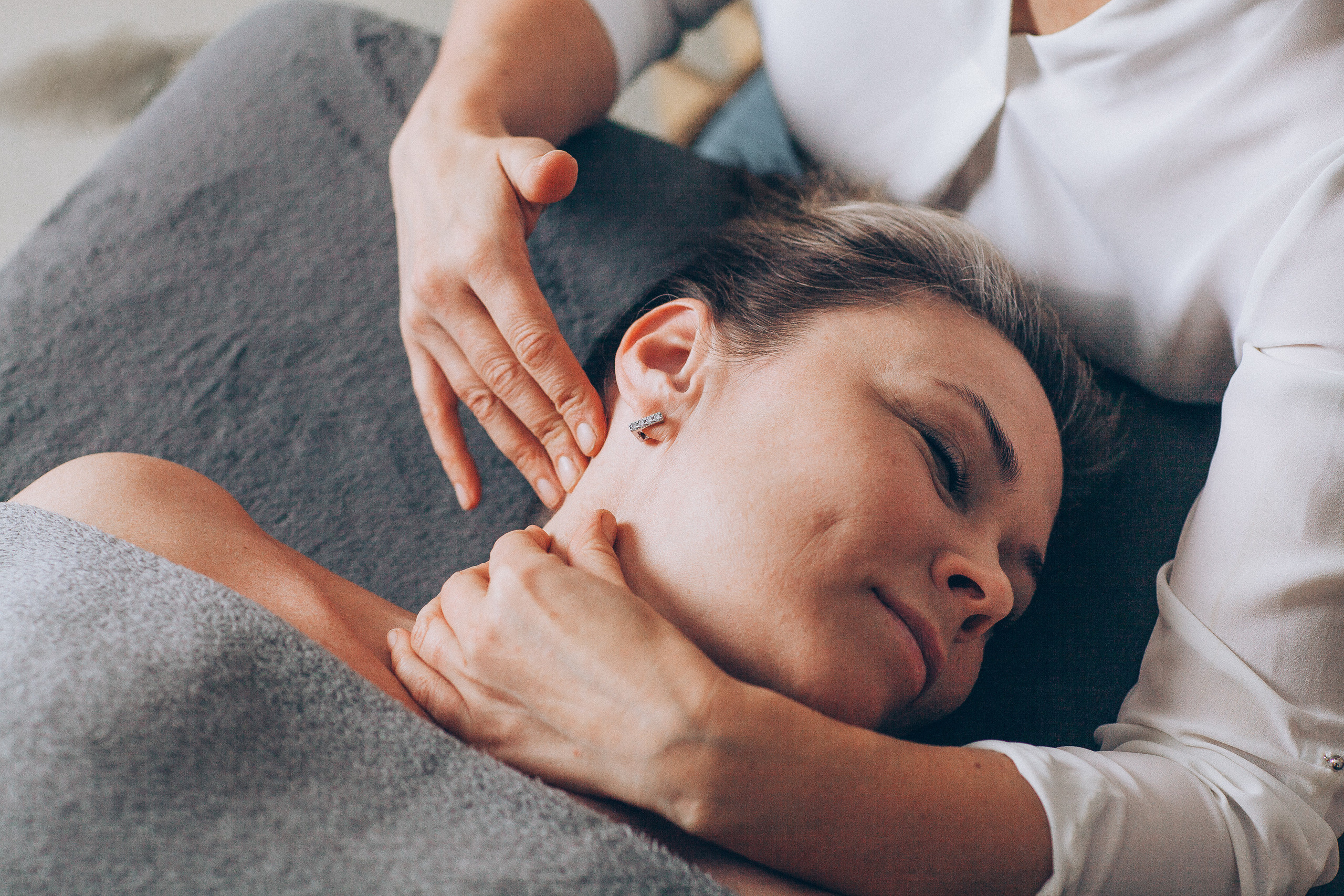 Наталья Трегубова. Фотограф в Петербурге Татьяна Гуляева