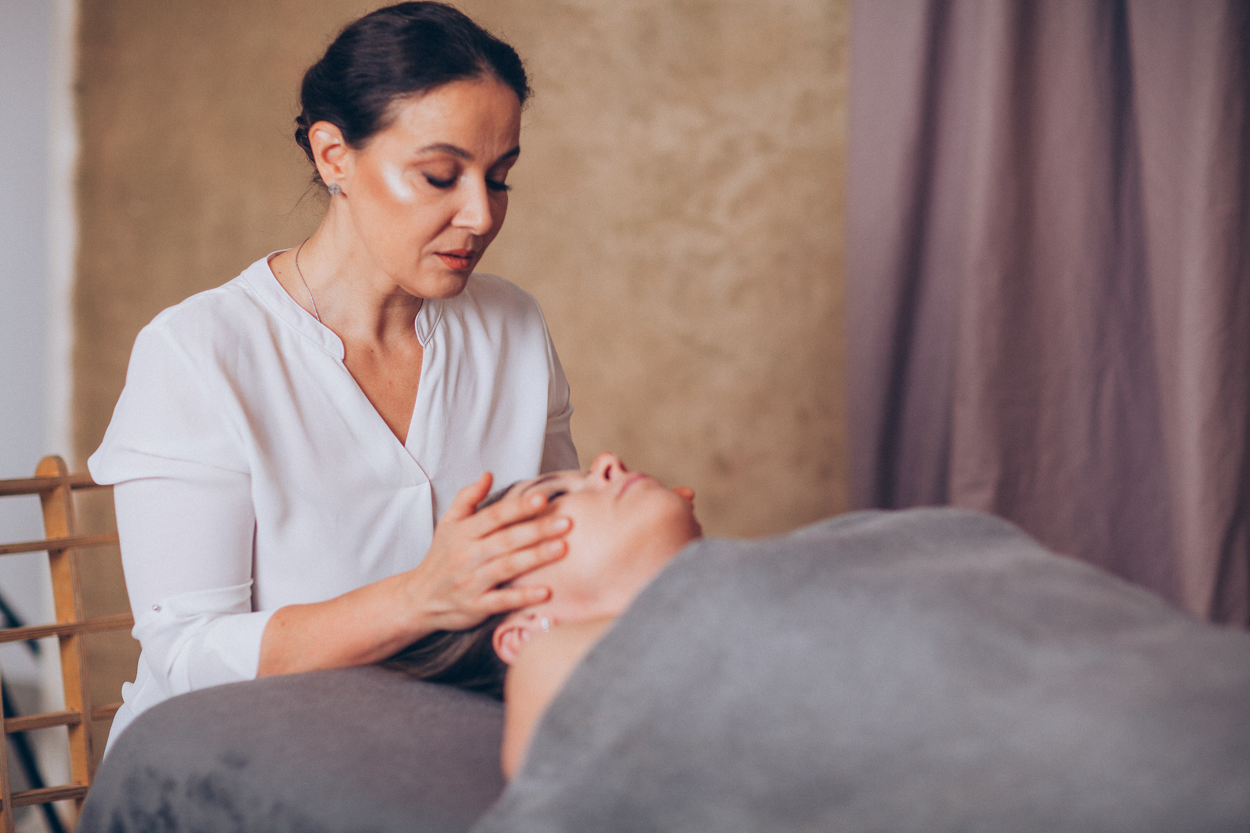 Наталья Трегубова. Фотограф в Петербурге Татьяна Гуляева