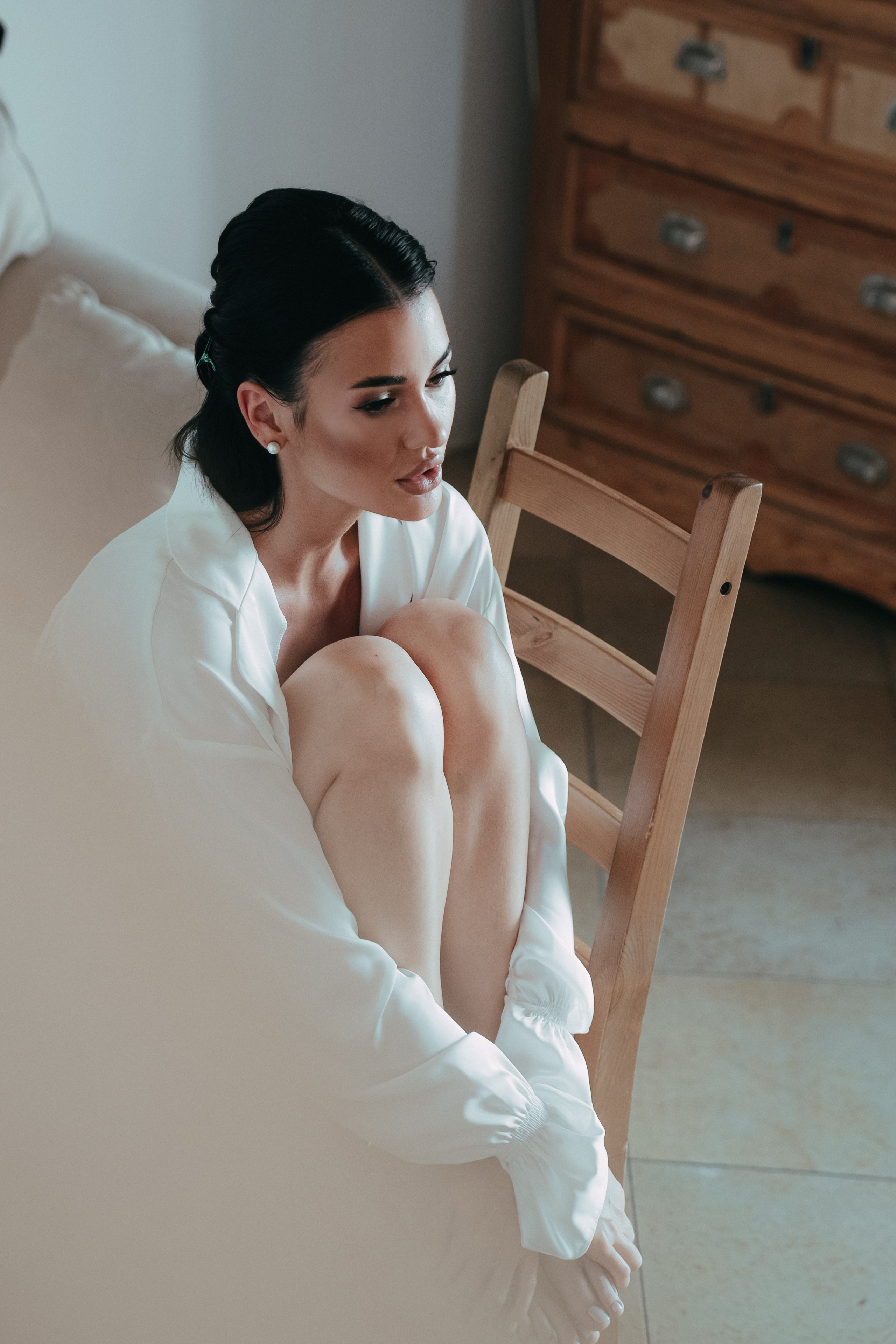 Morning Bride. Https://instagram.com/ana.stasia.n