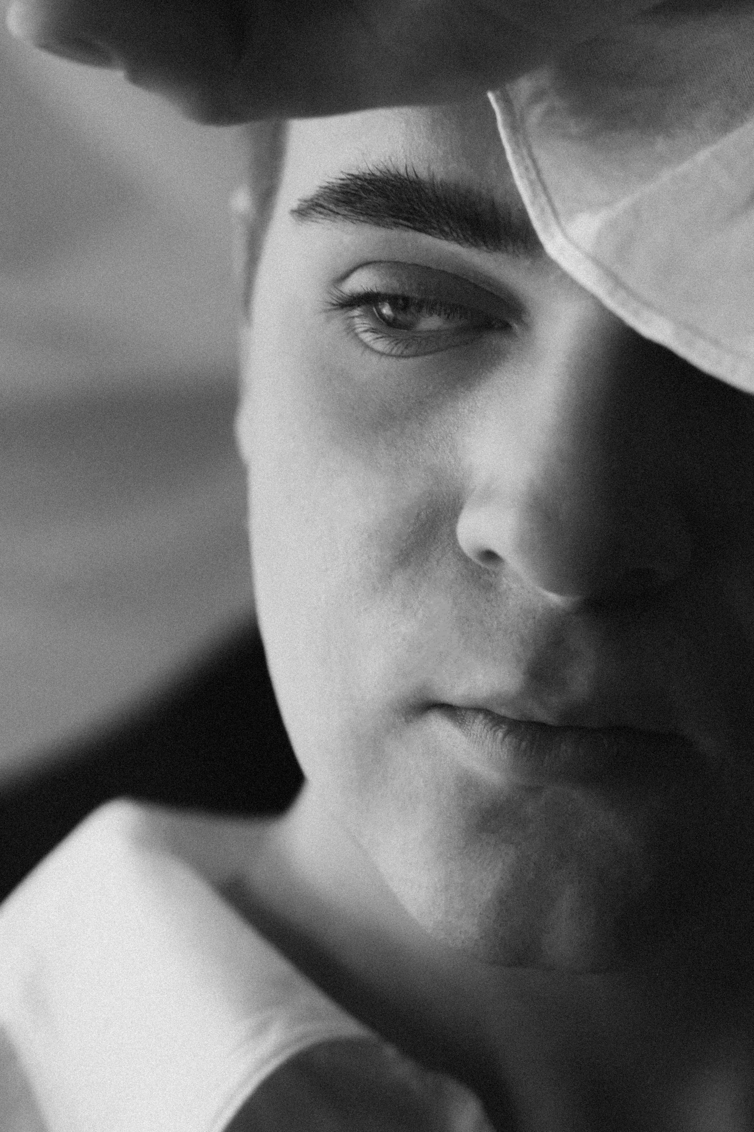 Каренина и Вронский. Фотограф и видеограф Анастасия Витюкова | Екатеринбург