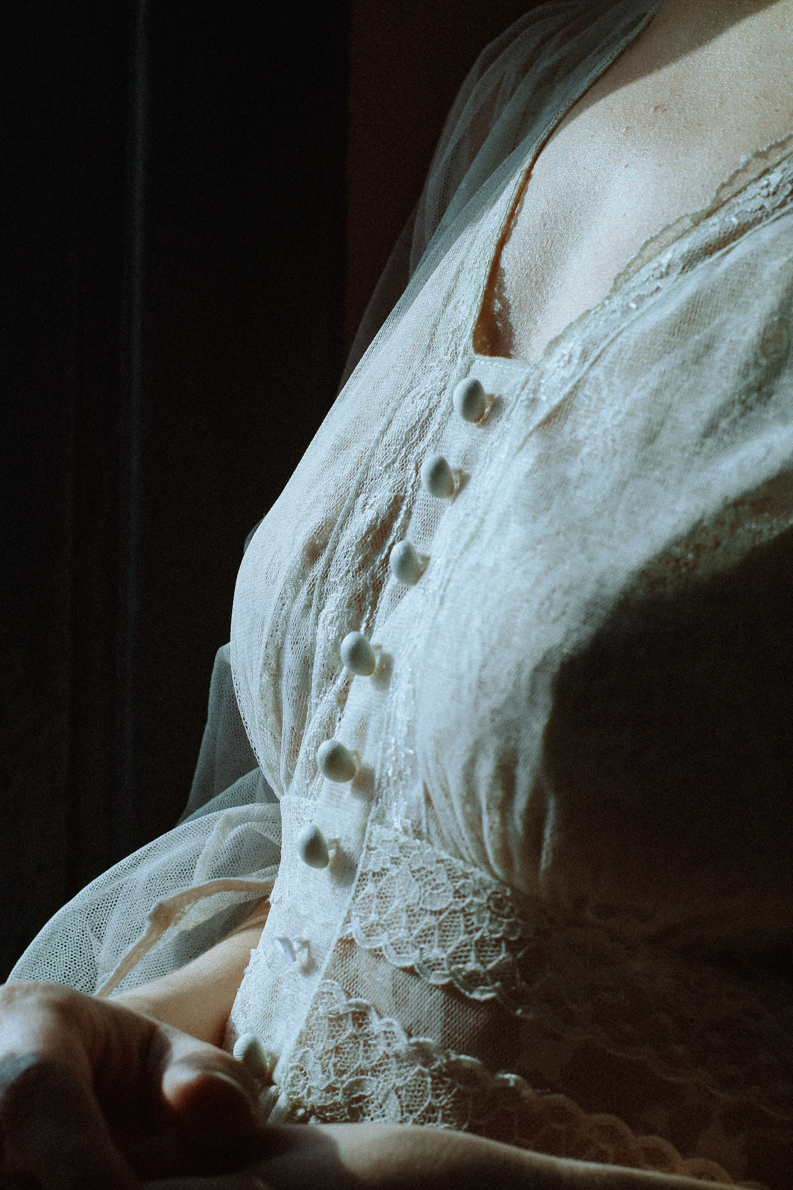 Нежность и чувства. Фотограф и видеограф Анастасия Витюкова | Екатеринбург