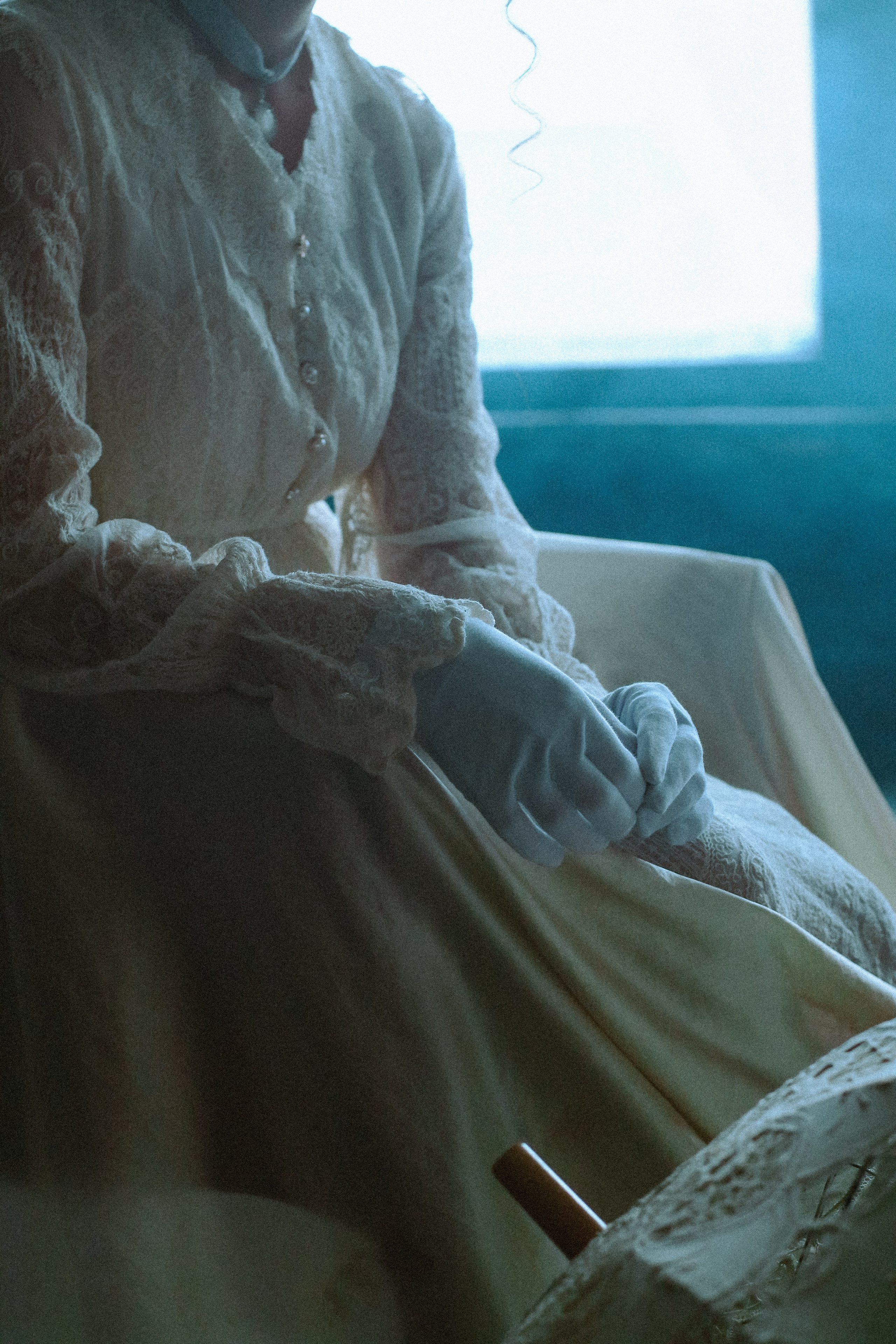 Каренина и Вронский. Фотограф и видеограф Анастасия Витюкова | Екатеринбург