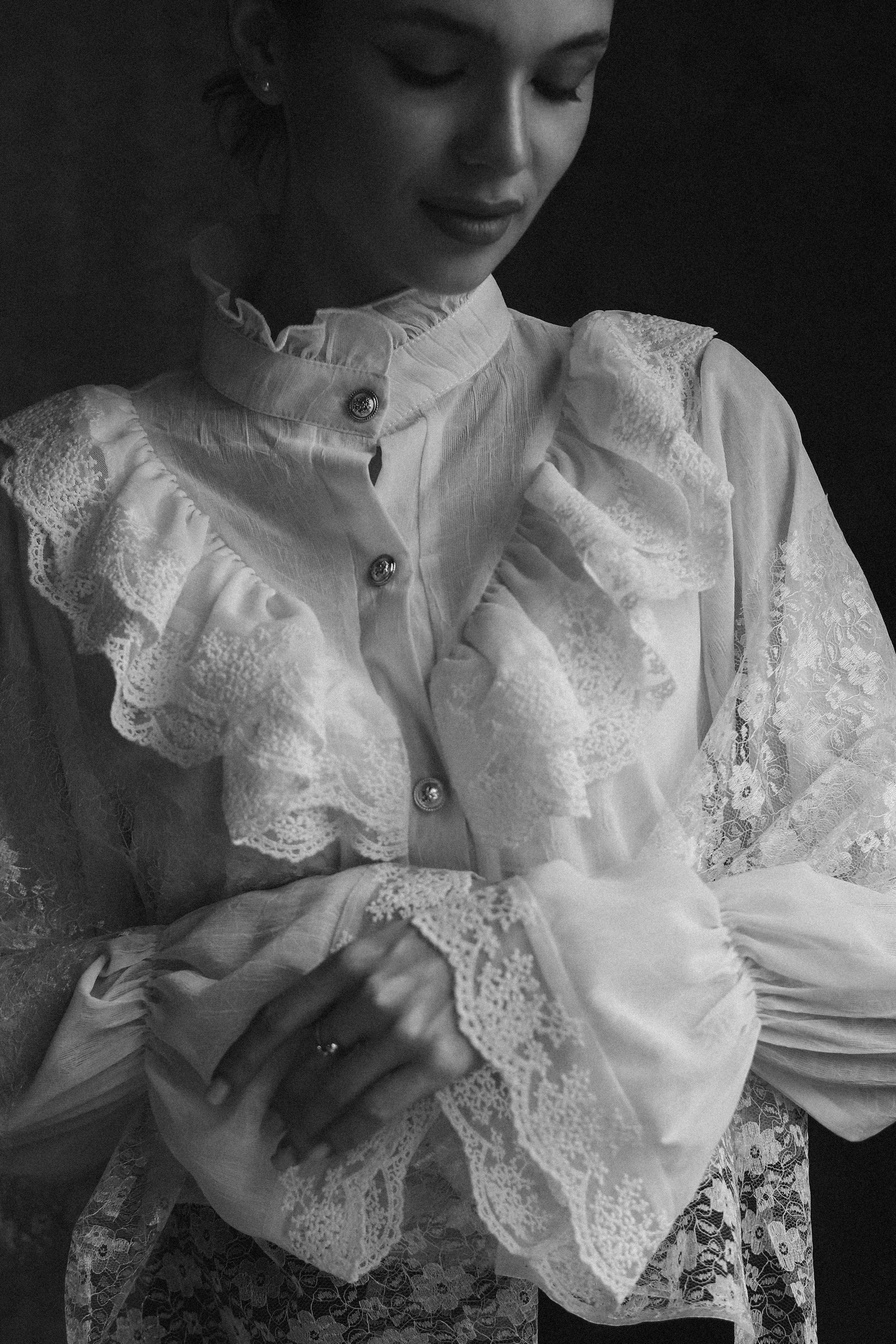 Женский портрет. Фотограф и видеограф Анастасия Витюкова | Екатеринбург