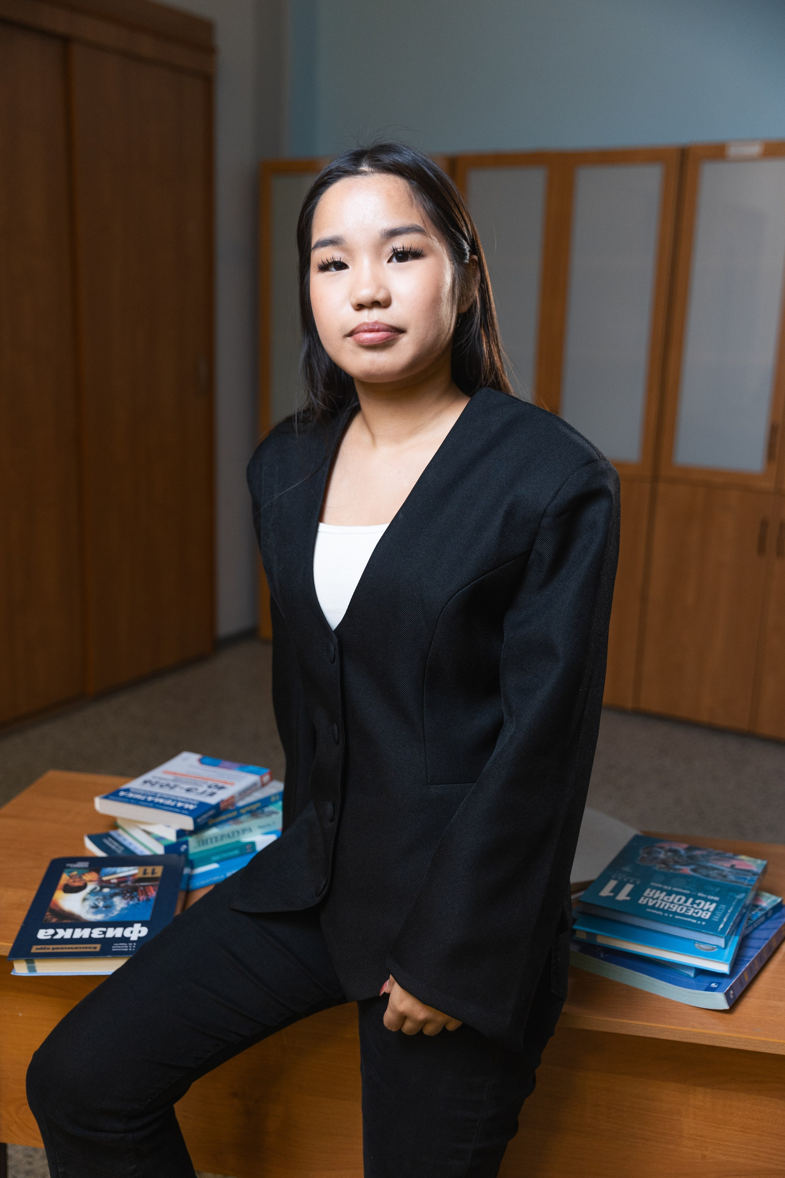 Школы. All In Media — фотосъёмка и видеопродакшн