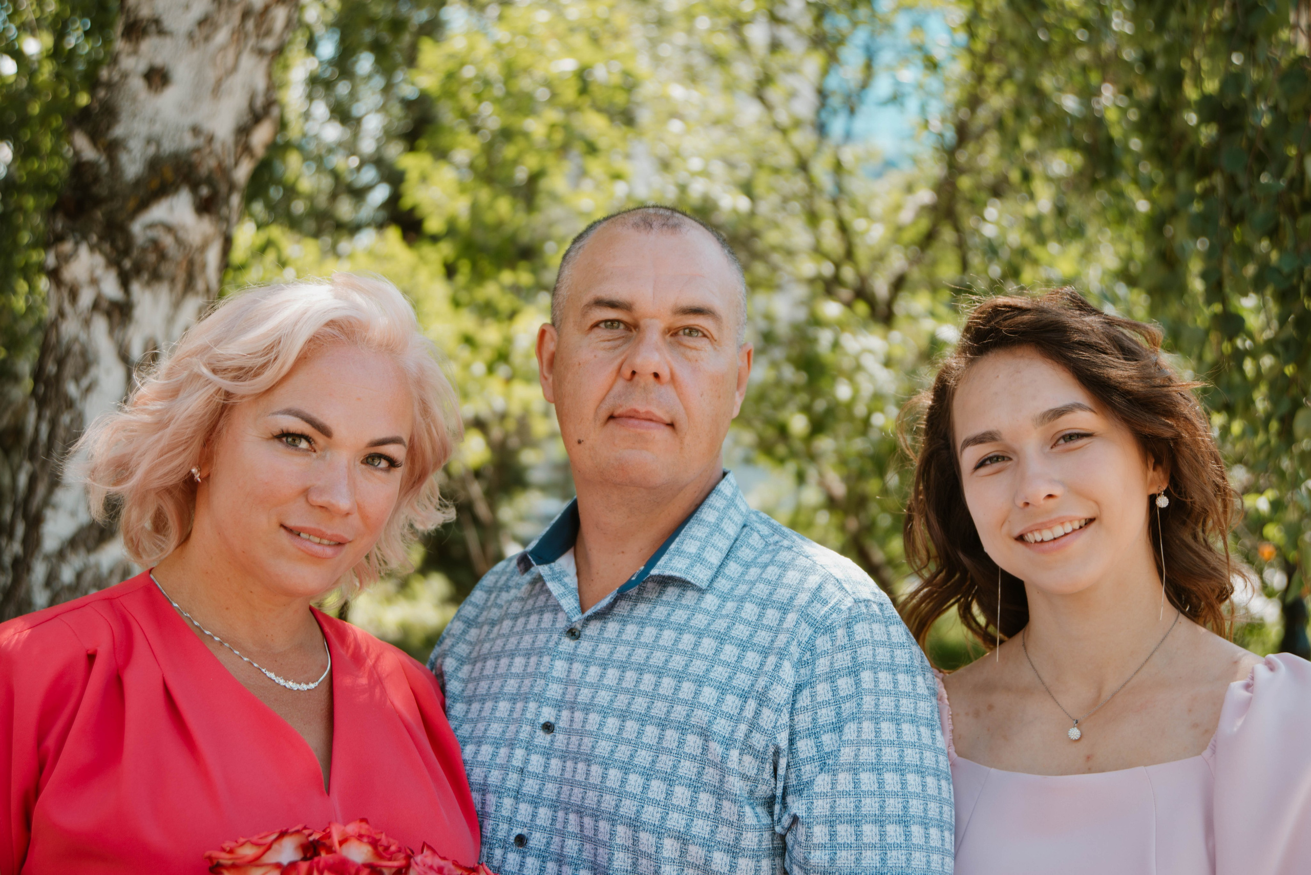 Анна & Алексей. Ксения Glossa. Портретный и репортажный фотограф в Самаре