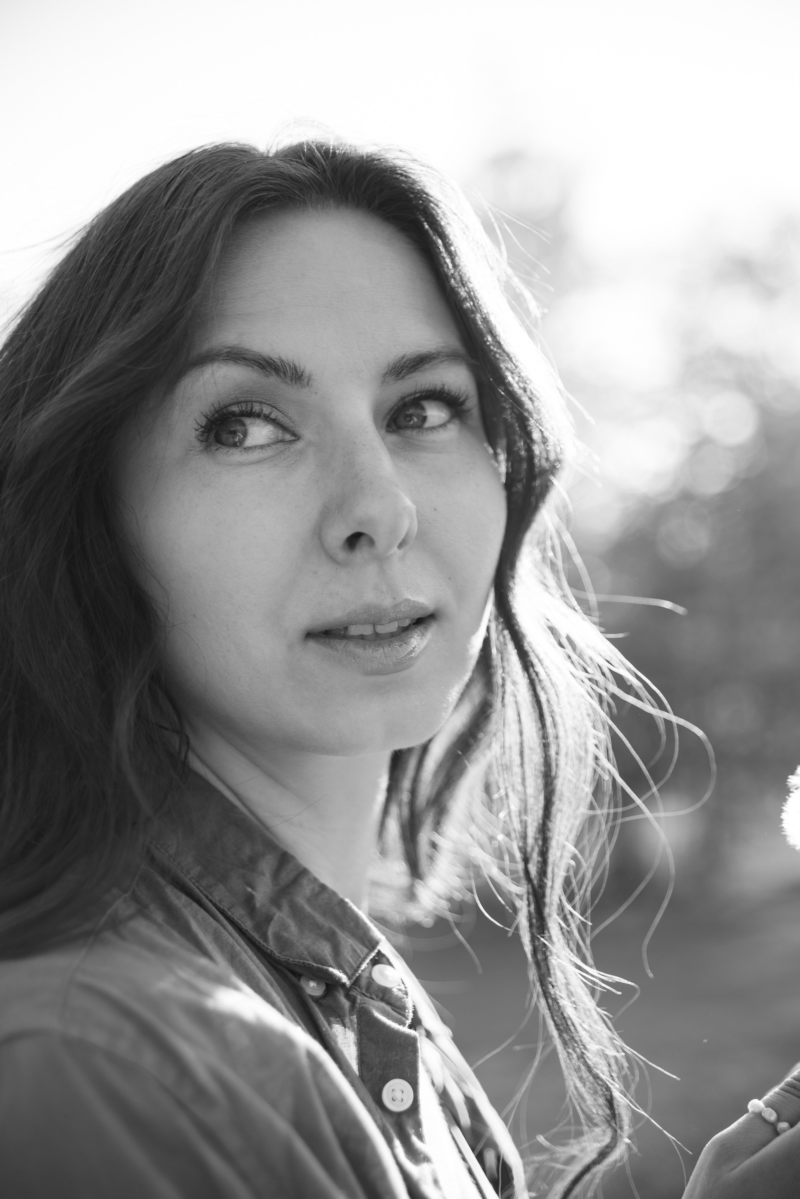 ЖЕНЯ. Фотограф в Ярославле Грибанова Ирина