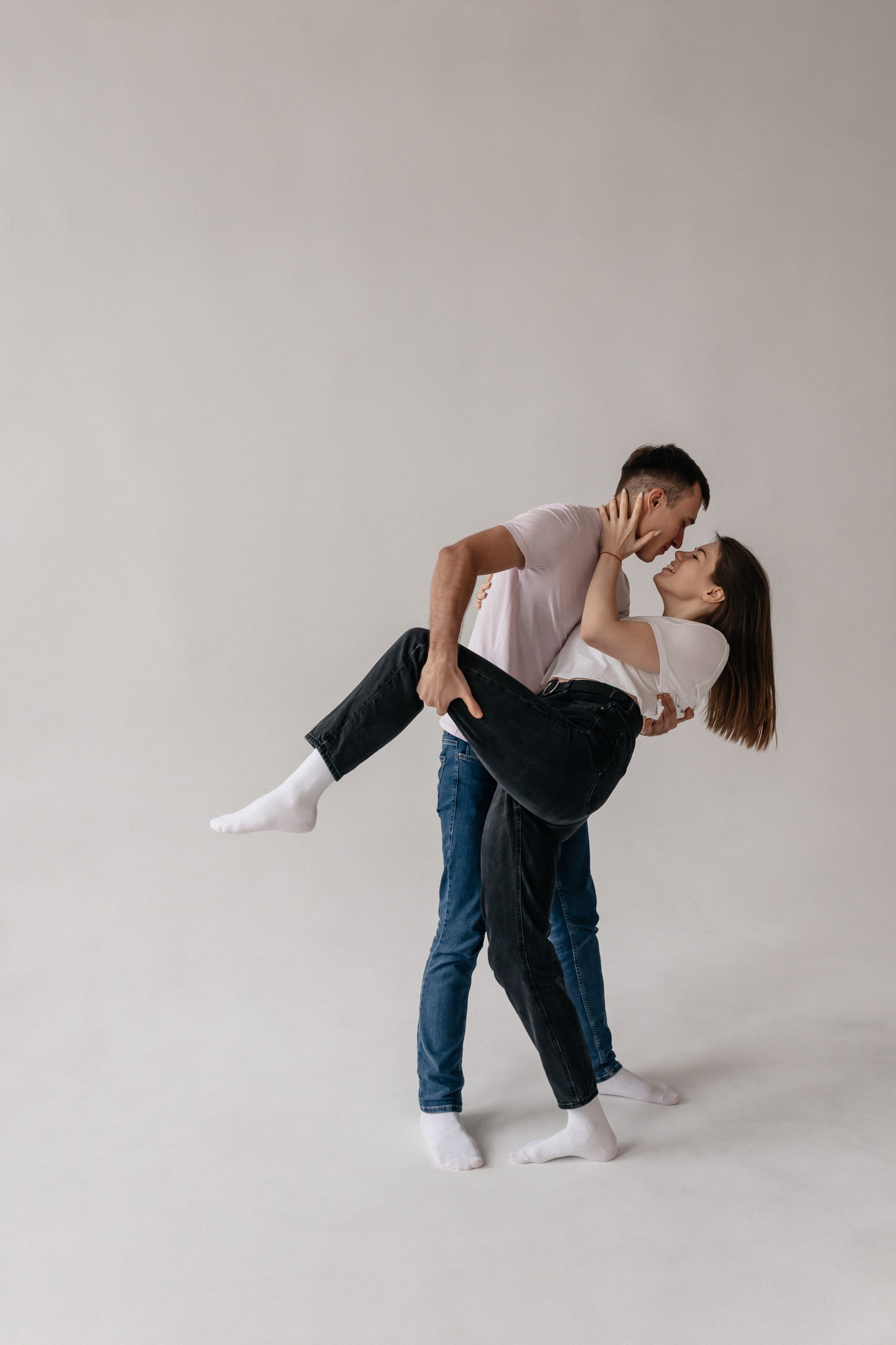 Аня и Саша. Семейный фотограф Минск Усова Ольга