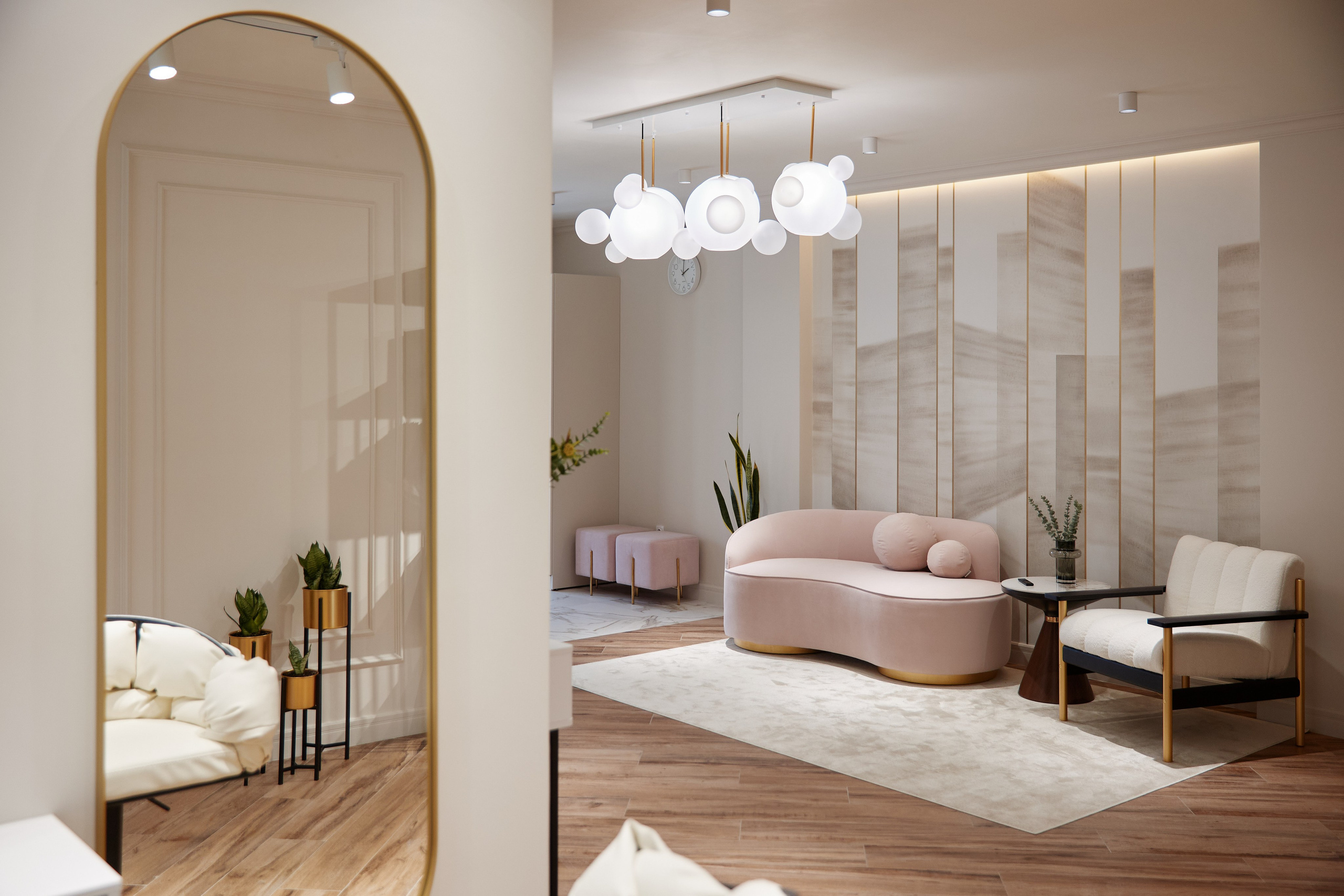 Интерьерная. Репортажный Фотограф | Константин Кондрашов