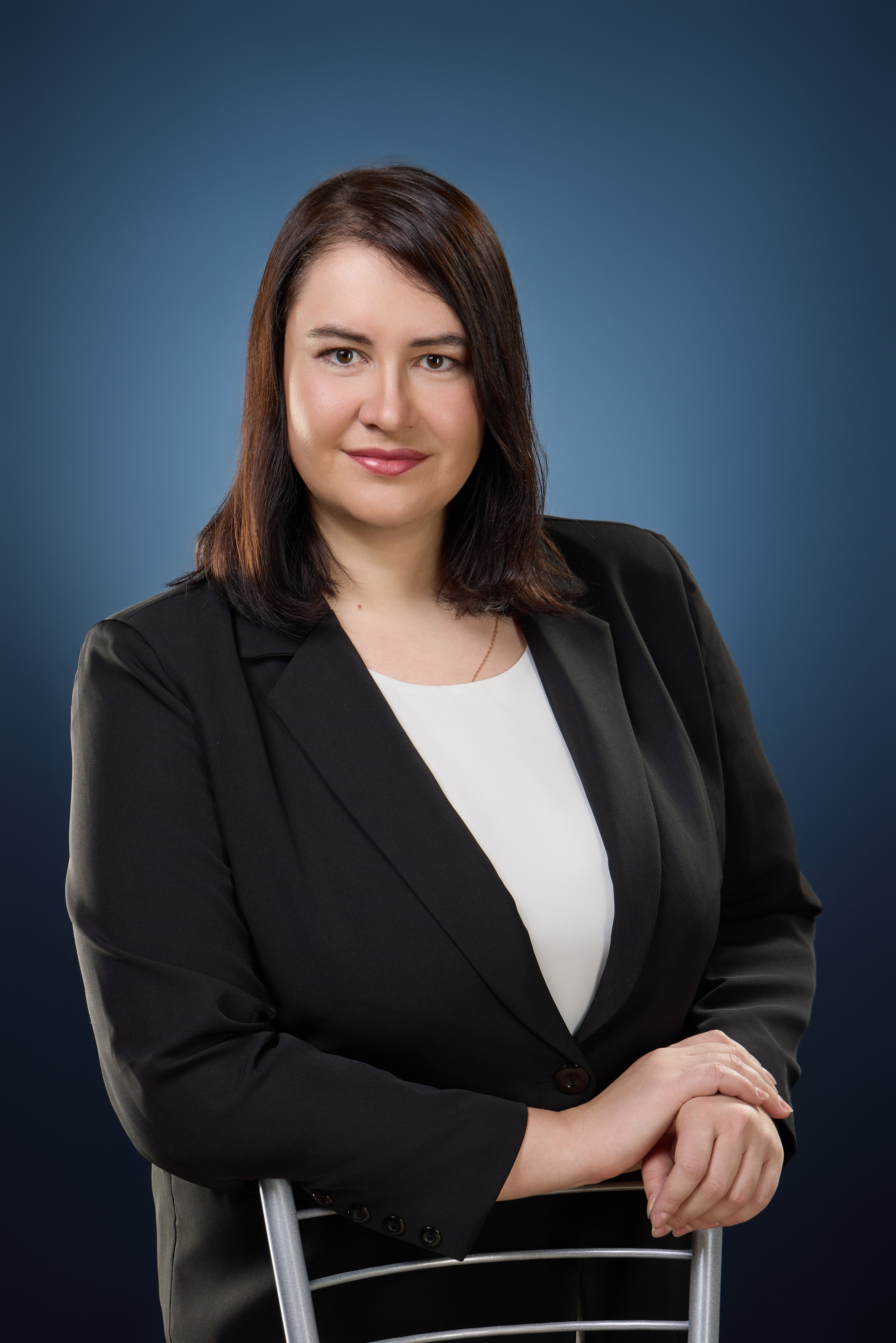 Ксения. Фотосет. Фотограф Андрей Зикеев, фотостудия AzArt Studio в Москве