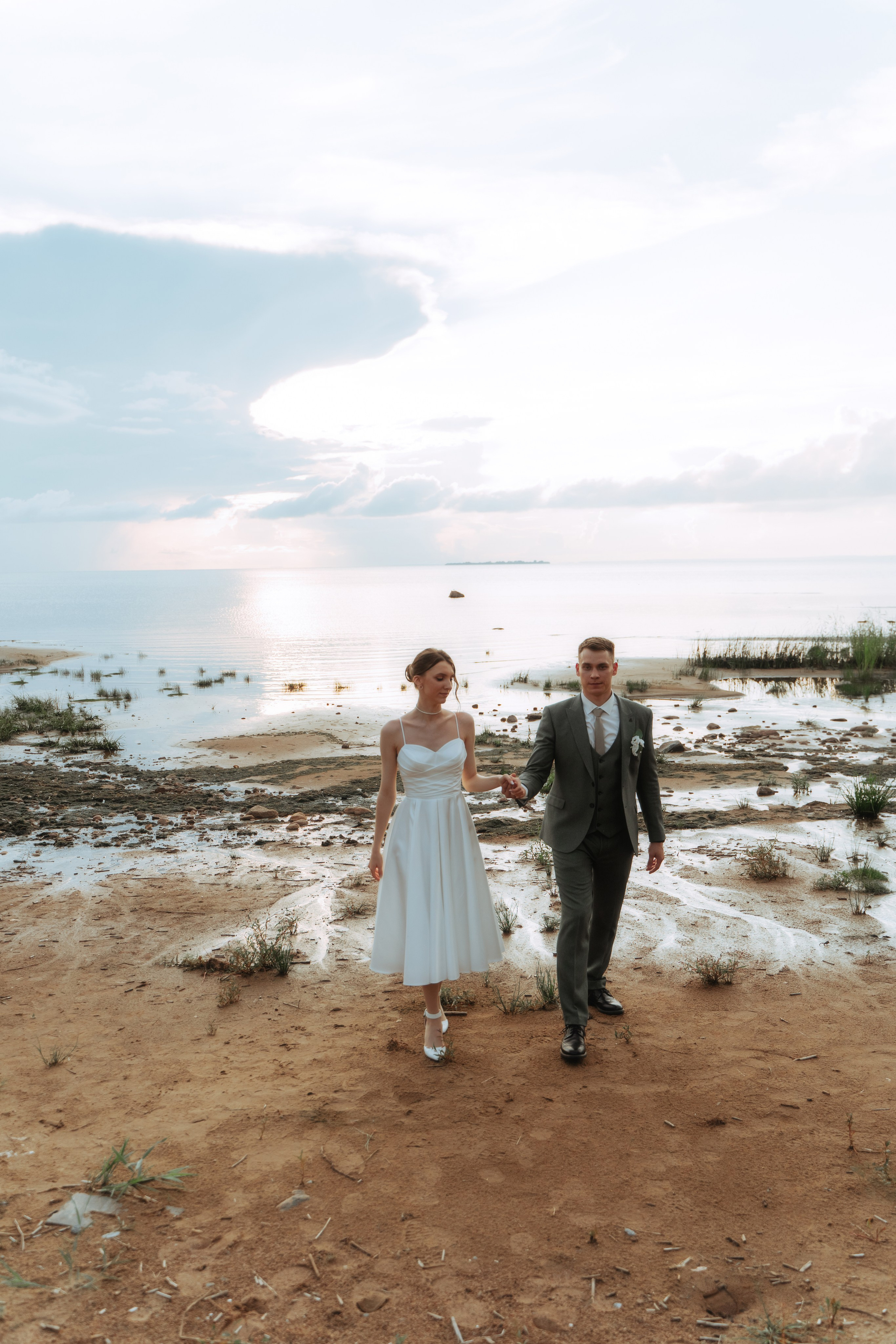 Wedding Day 2024. Фотограф Санкт-Петербург