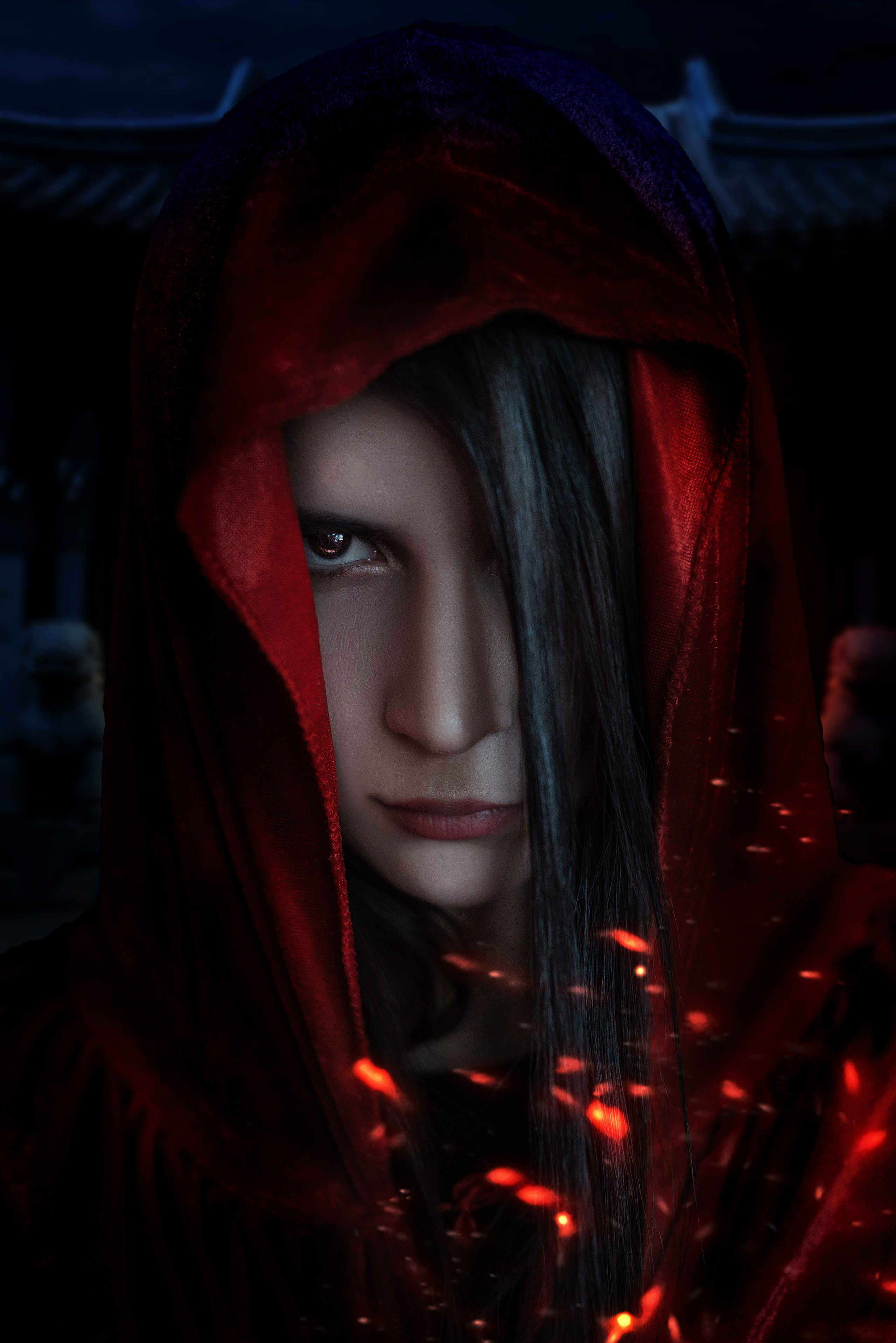 Тематические фотосессии. Фотограф Диана Семенова