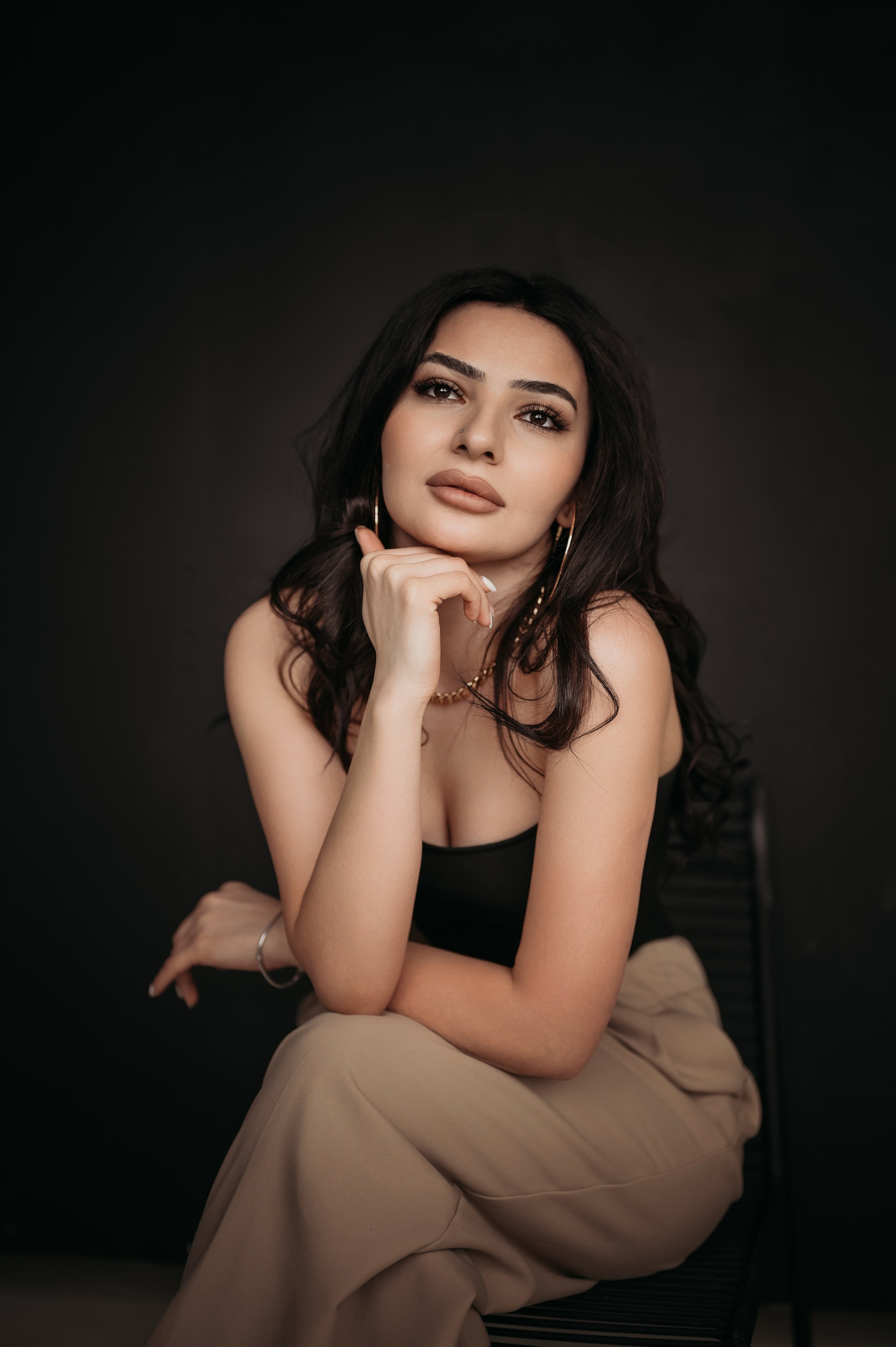 День Рождения Лауры. Семейный фотограф Олеся Батурина Рязань