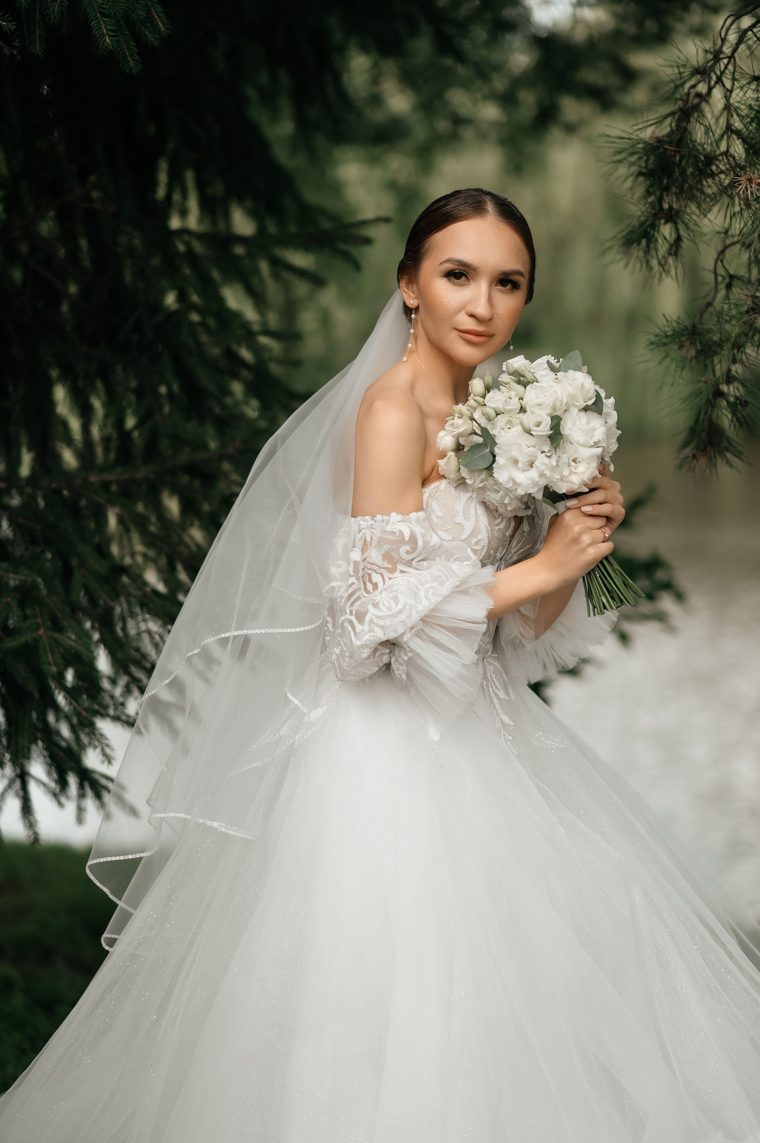 Женя & Вася. Семейный фотограф Олеся Батурина Рязань