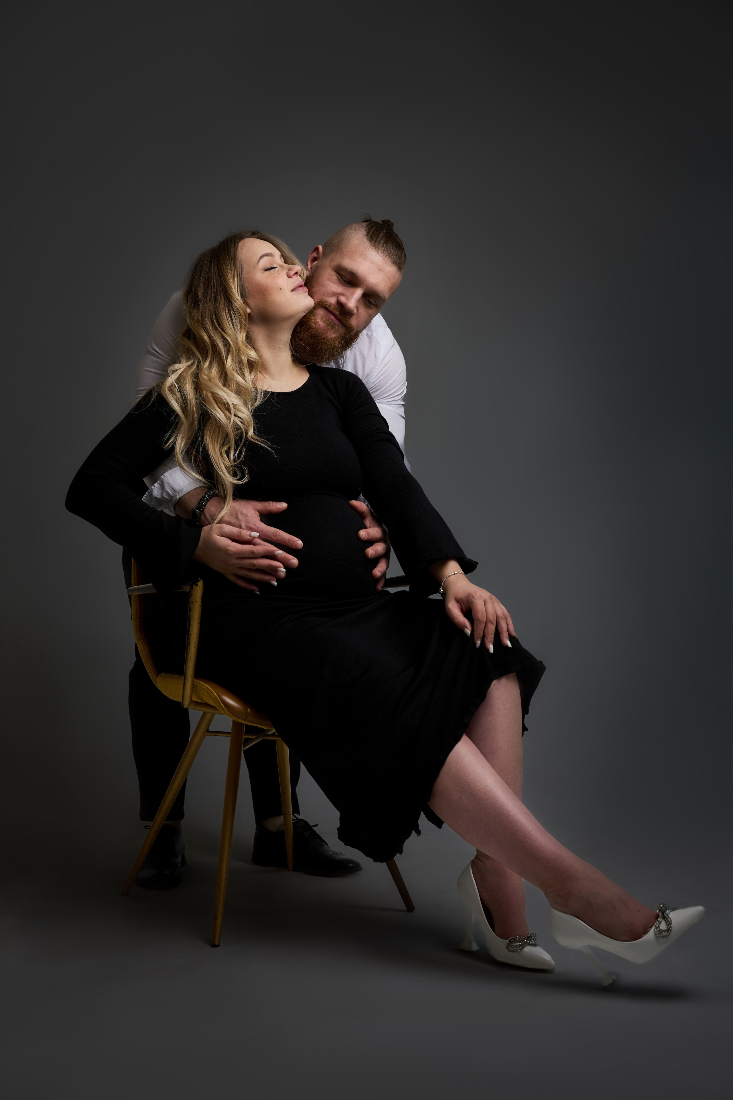 Семейные. Фотограф в Санкт-Петербурге Шевцов Андрей