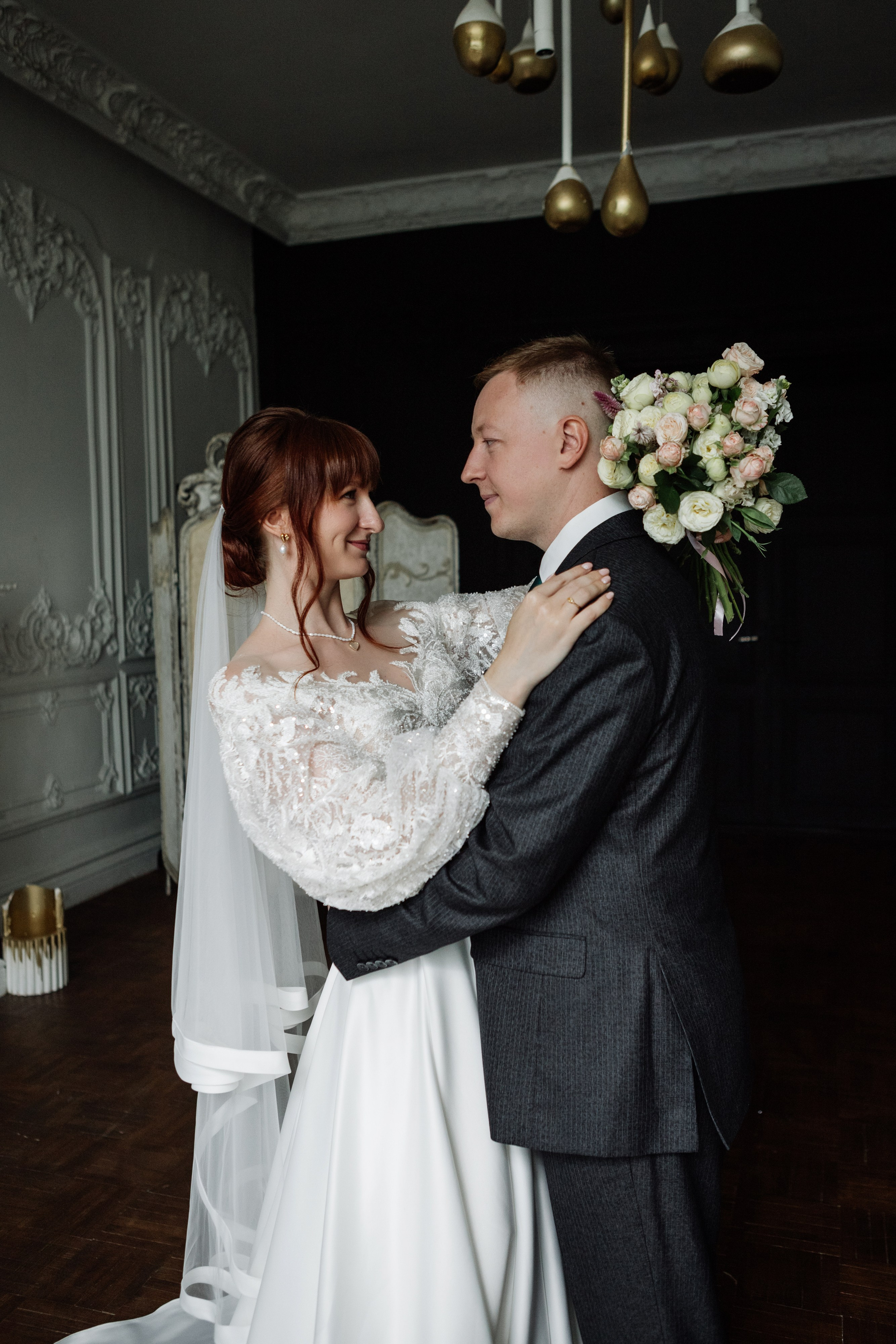 O&S. Фотограф Краснодар Настя Зокс