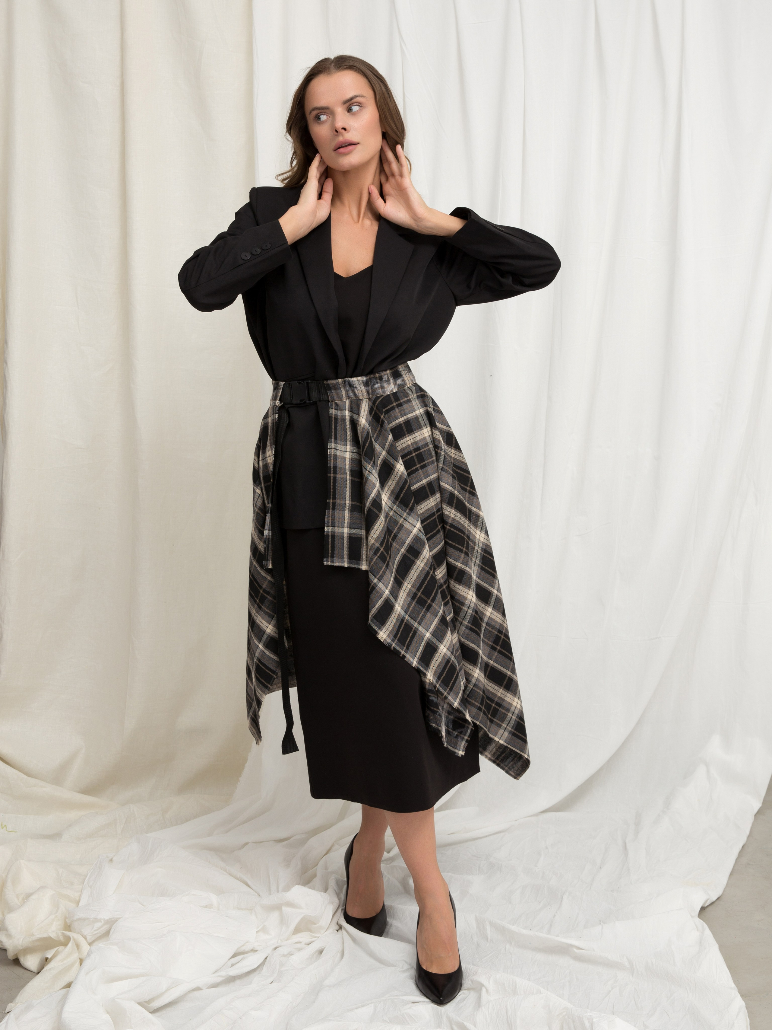 DODOGOOD. Фотограф в Москве Саша Кудрявая