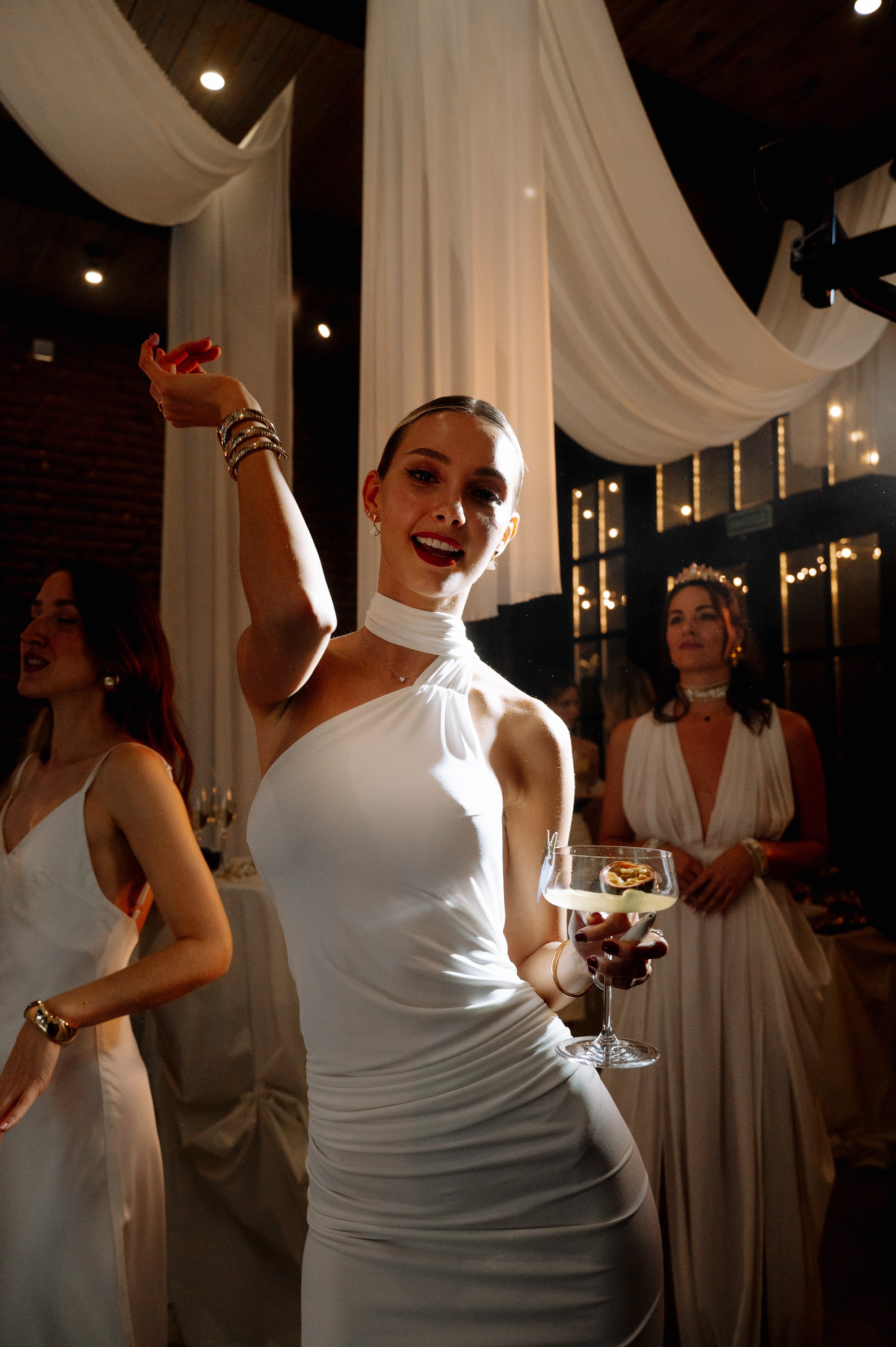 Vakhanalia x Jeniashtefan x LV event. Фотограф Вито Бурмасов | Москва