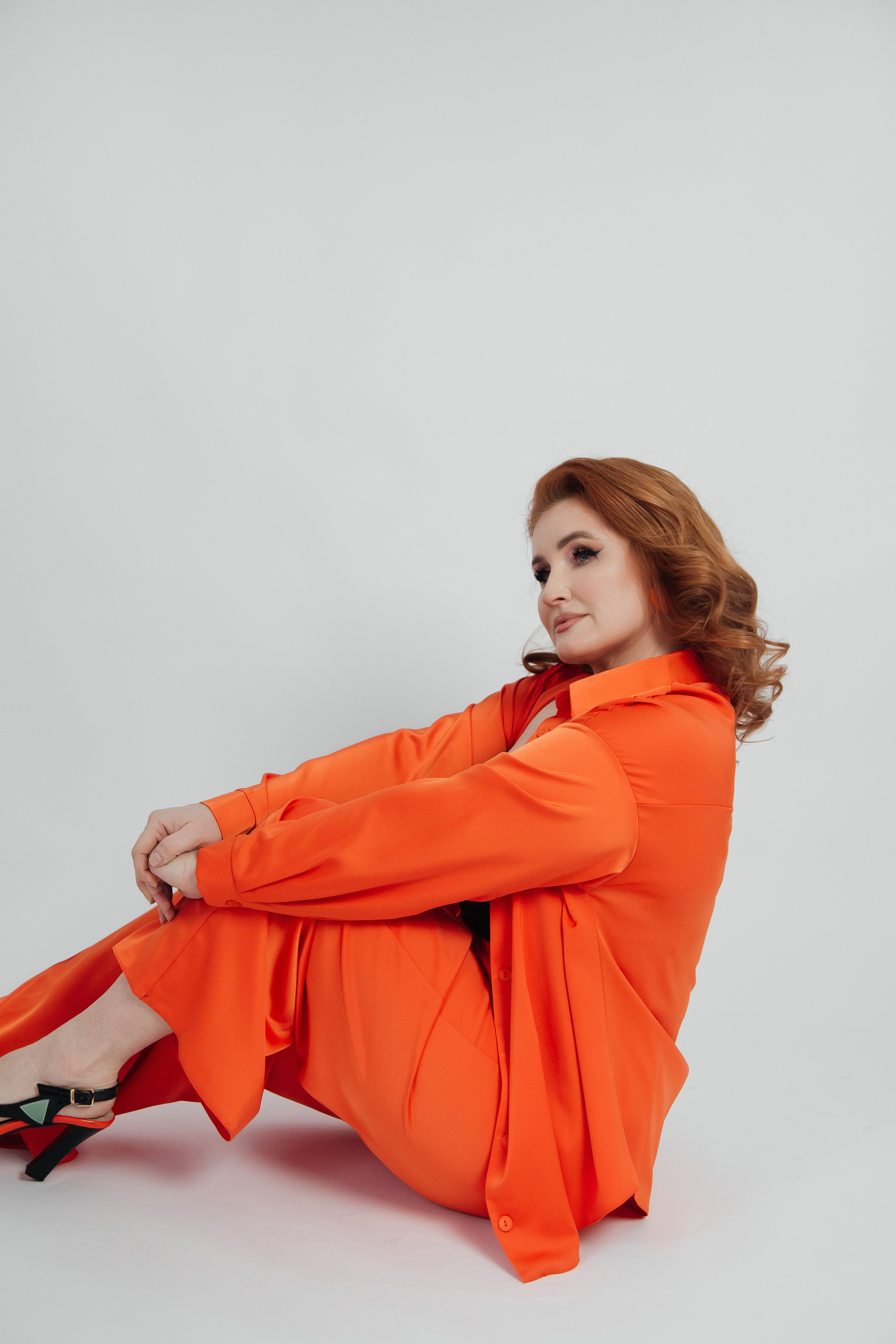 ФОТОСЕССИЯ КО ДНЮ РОЖДЕНИЯ. Фотограф в Киселёвске Татьяна Трухалева