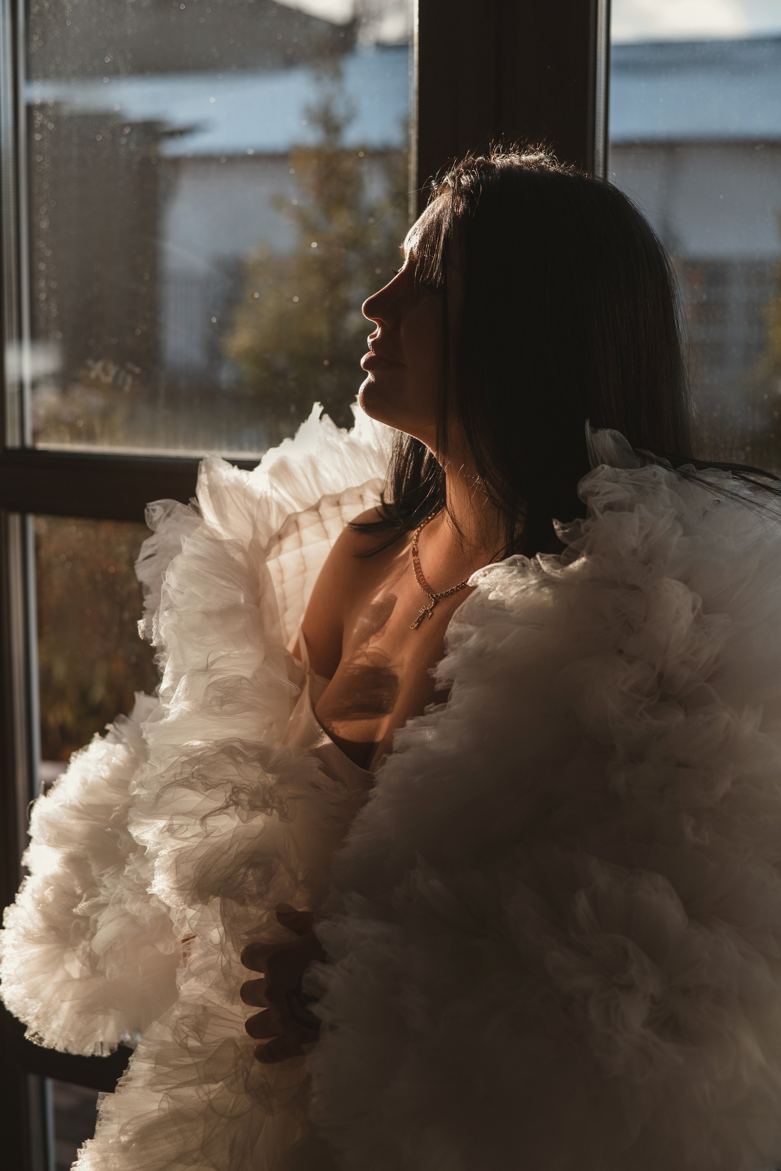 Новогодние истории. Профессиональный фотограф в Ярославле и Москве, Филинская Анастасия