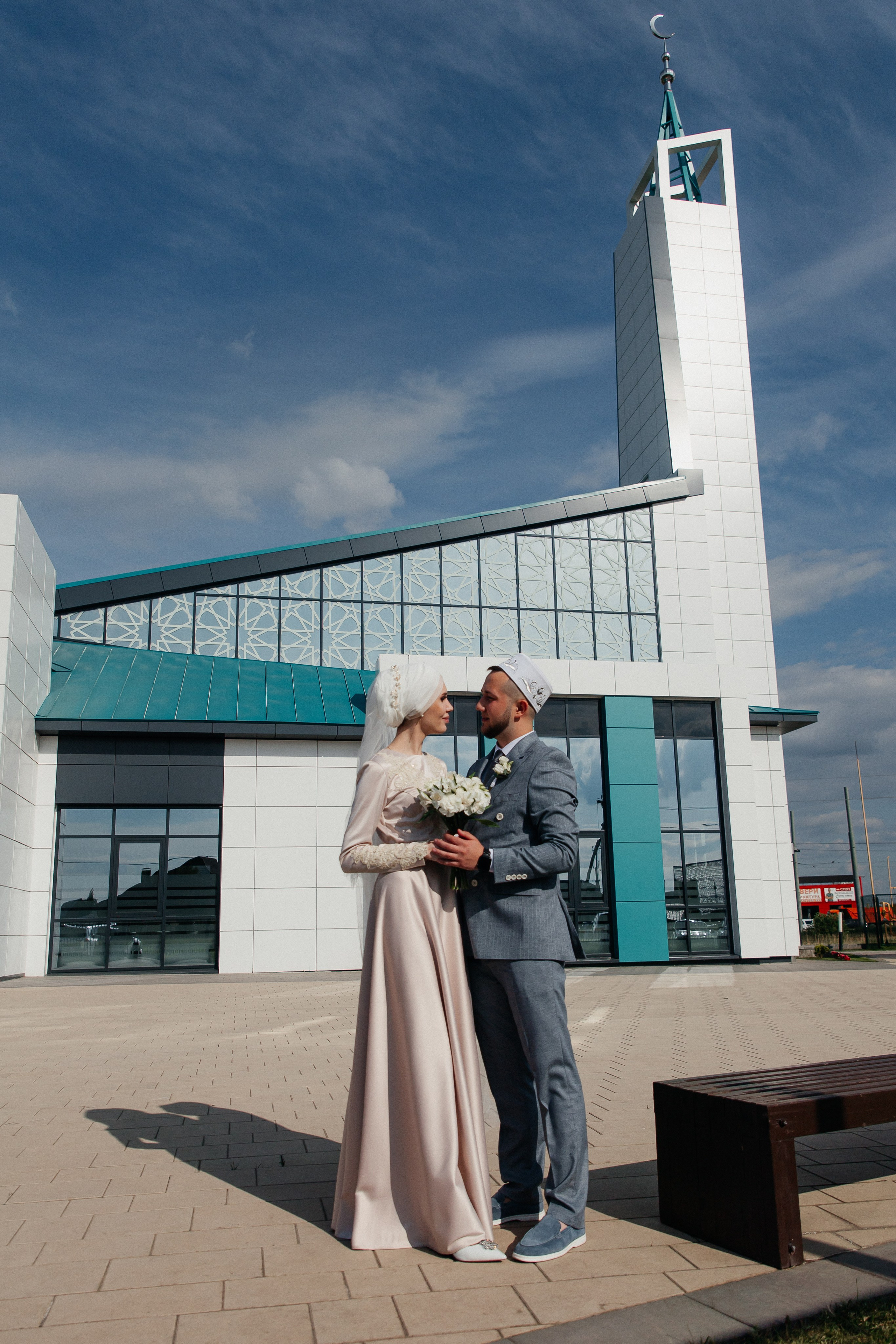 Салават&Линара. Фотограф Егор Сухов