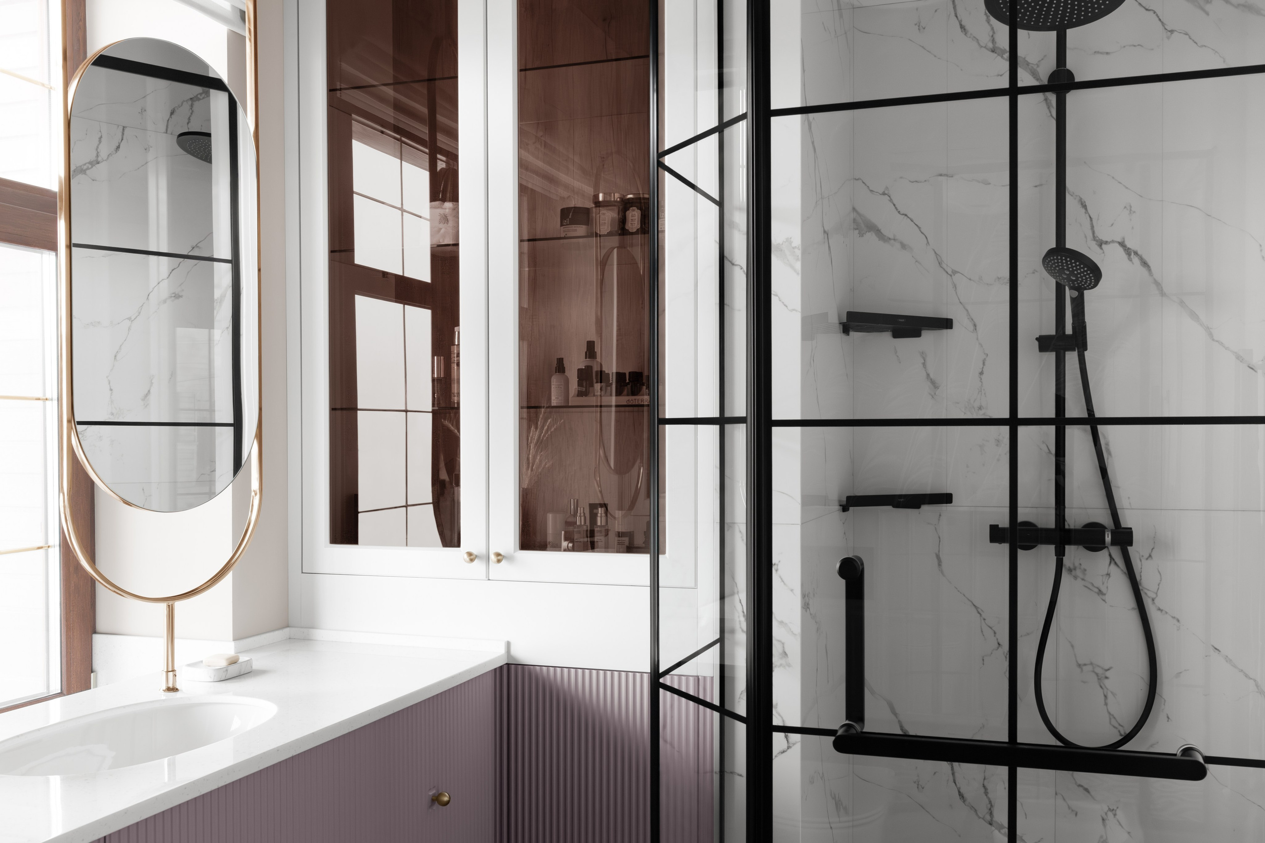 Anna Mikheeva Design Studio — частный проект. Roman Yakunin — interior photographer in Almaty, Kazakhstan