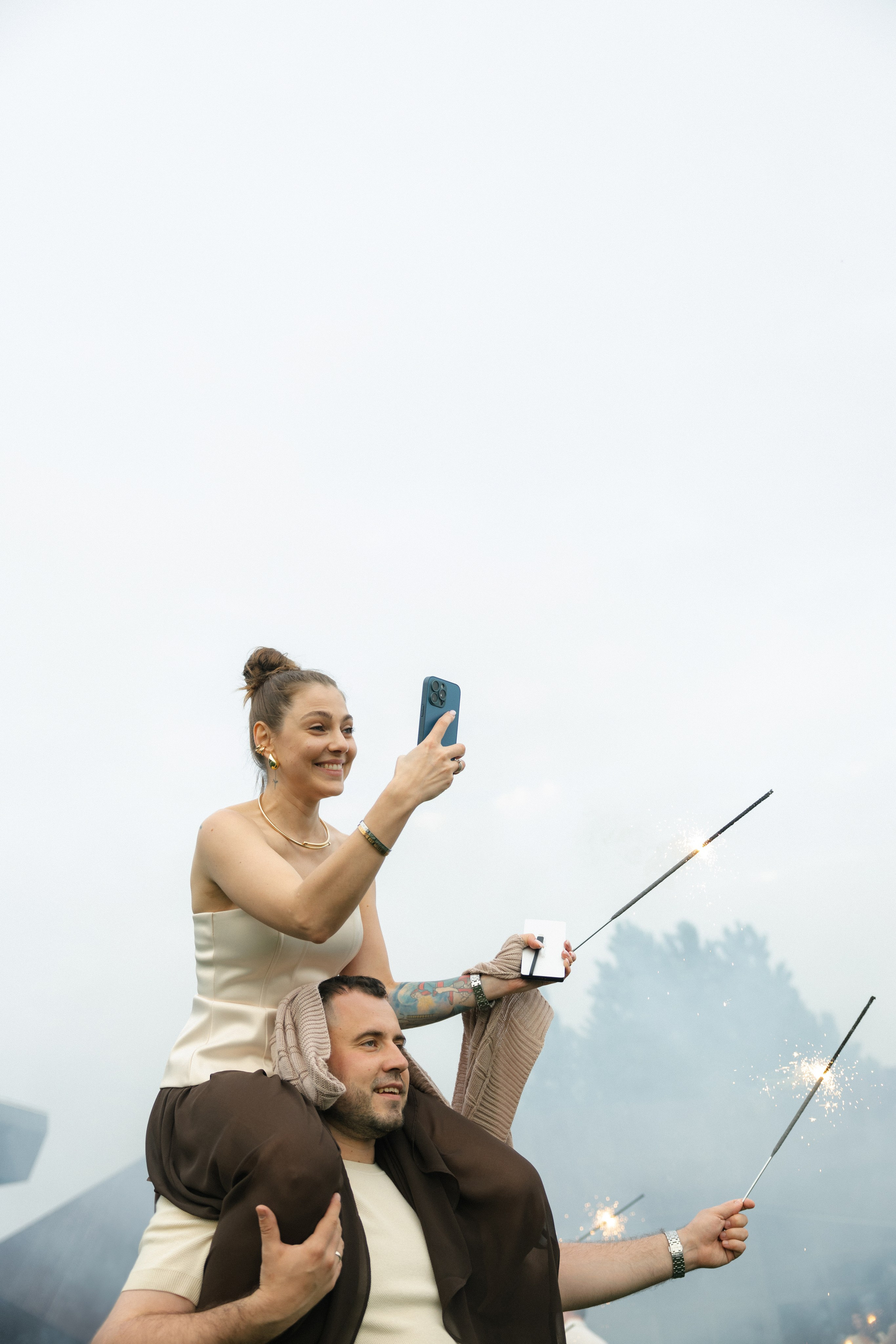 Classic Setting. Портретный фотограф в Санкт-Петербурге