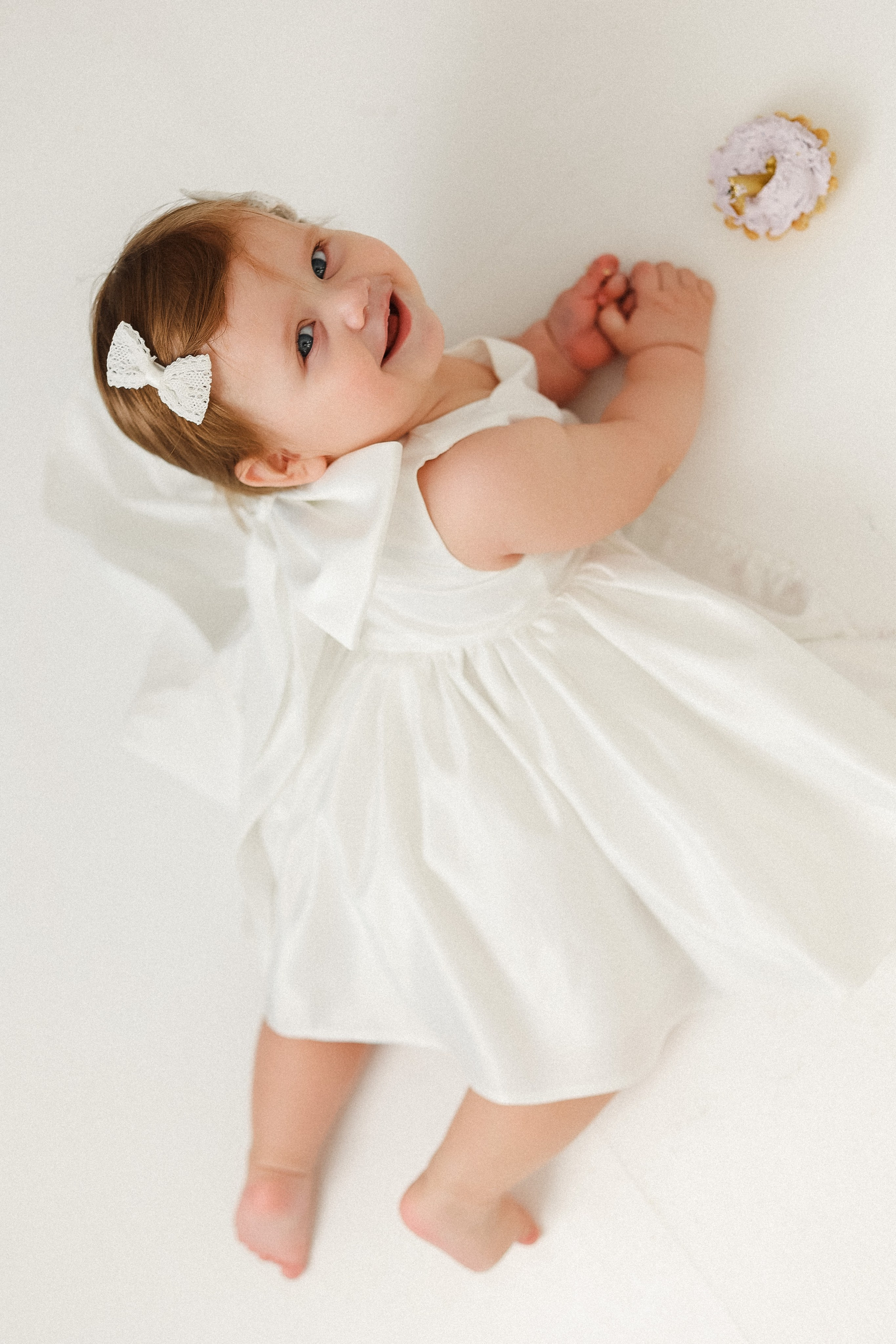 Сашеньке 1 годик. Семейный фотограф в Нижнем Новгороде Доронина Юлия