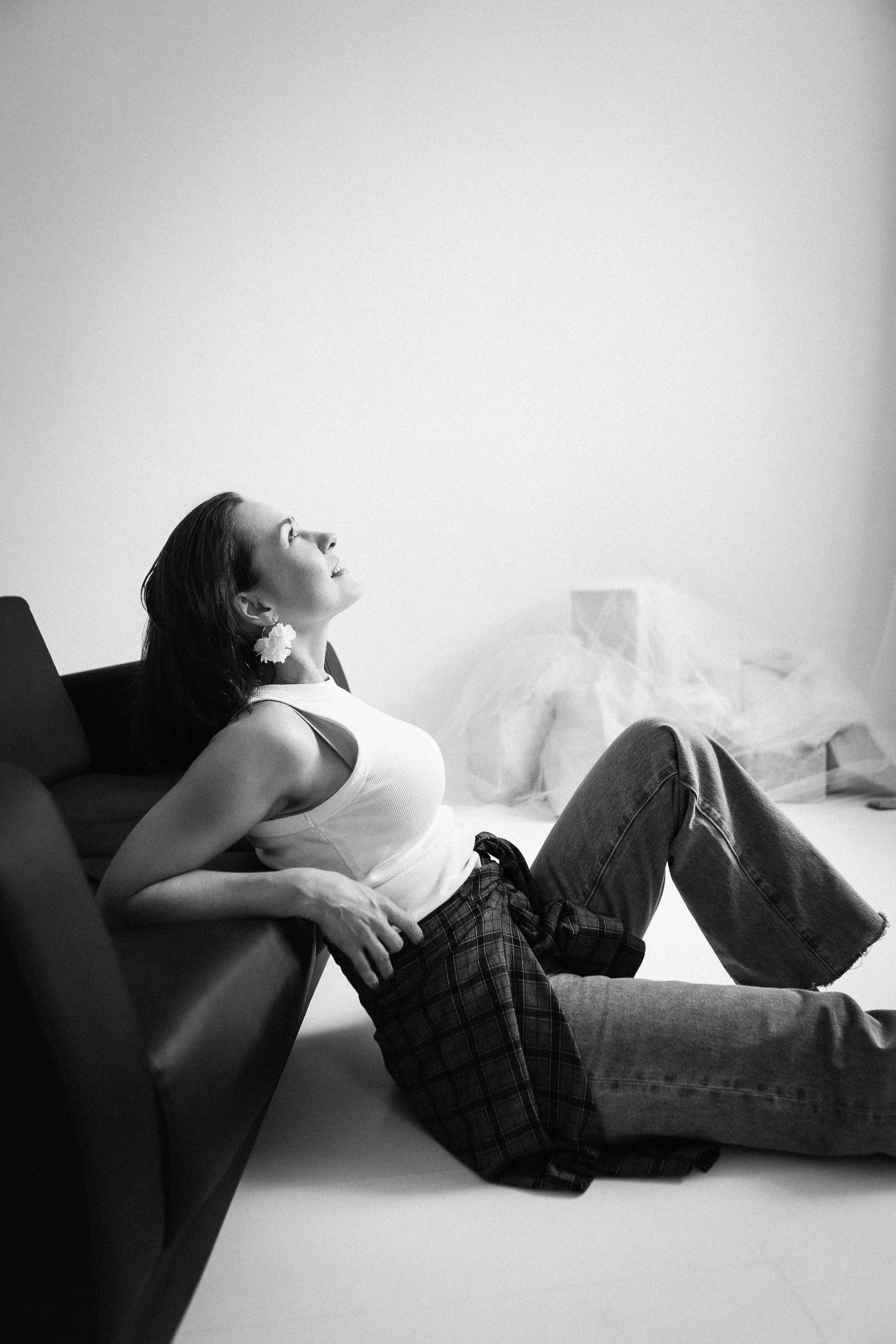 Ульяна. Семейный фотограф в Нижнем Новгороде Доронина Юлия