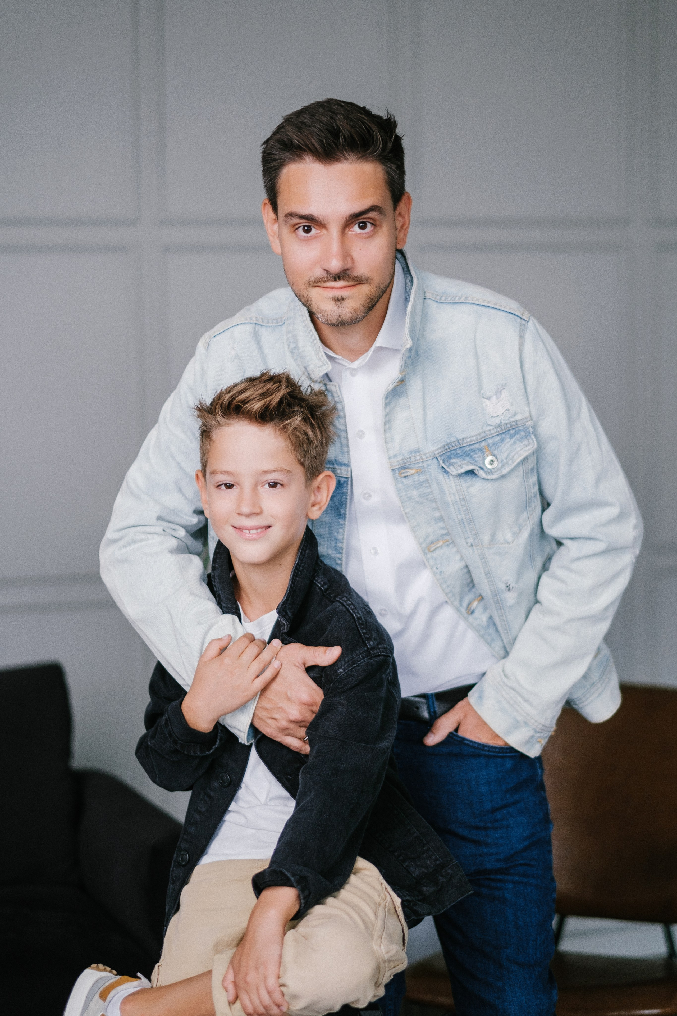 Семейные ценности. Свадебный Видеограф Фотограф в Сочи