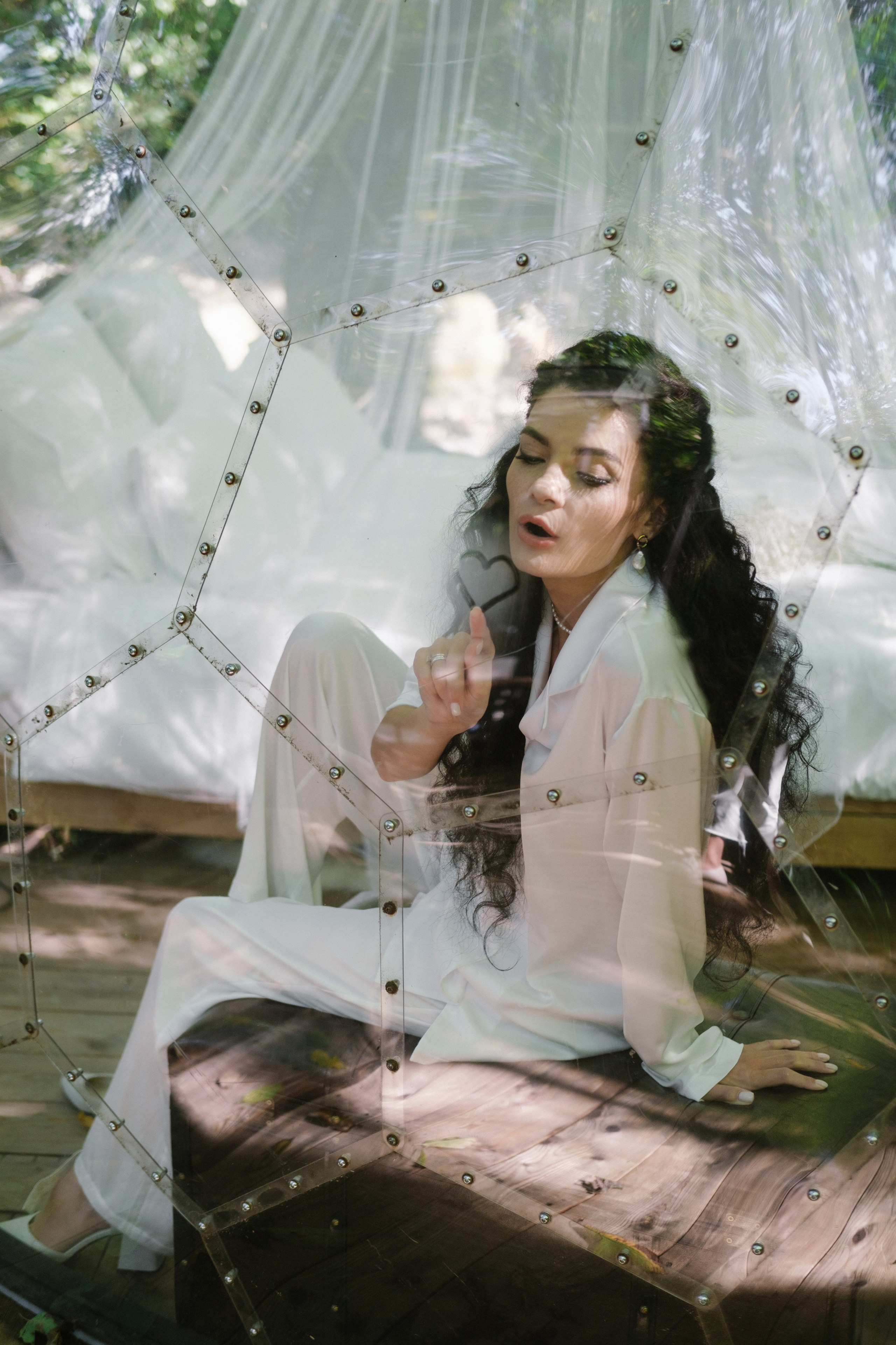 Кот и Дракон. Свадебный Видеограф Фотограф в Сочи