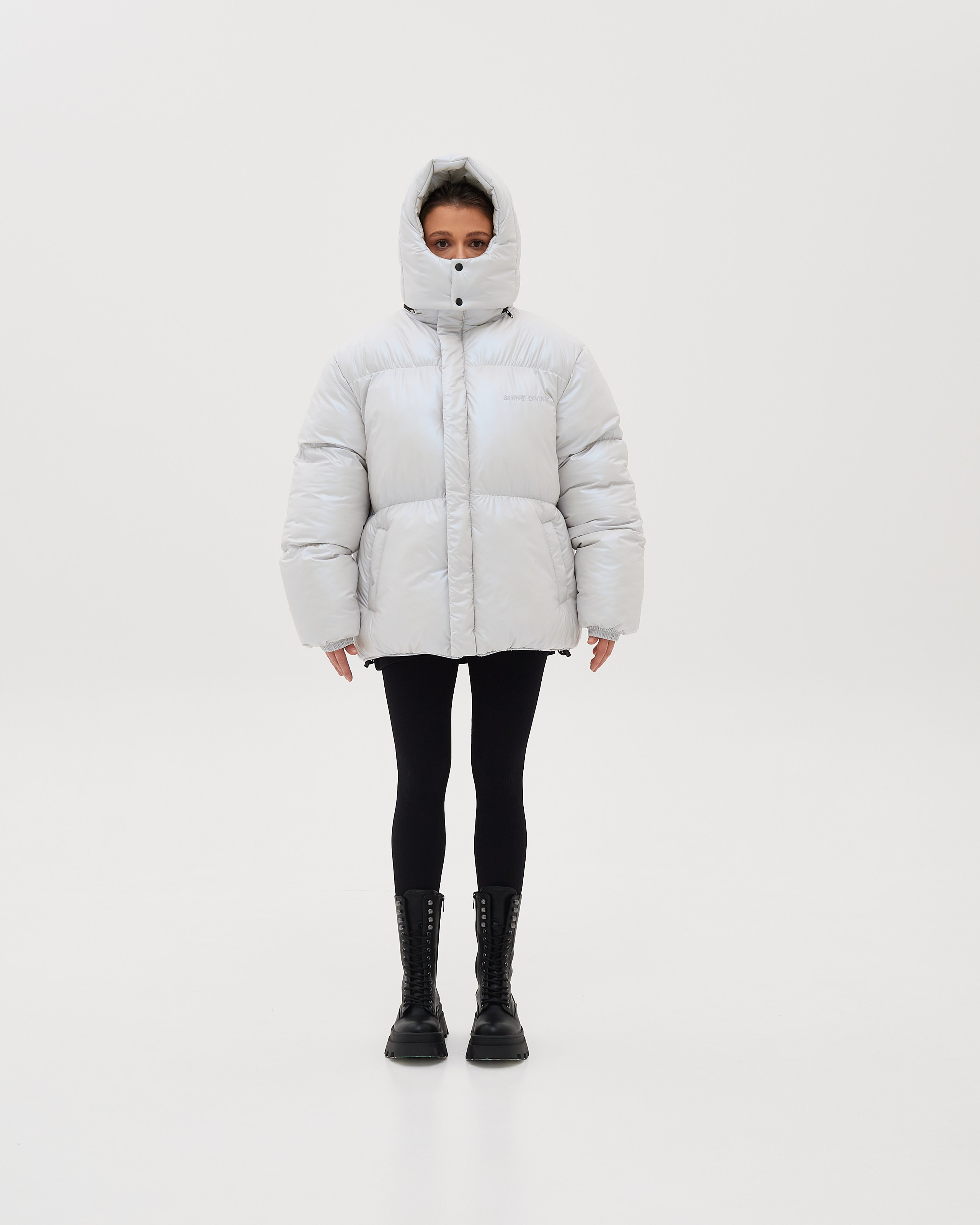 SHINE DIVINE WORLD.BRAND \\ winter'23. Коммерческий фотограф в Екатеринбурге Анастасия Гаруст