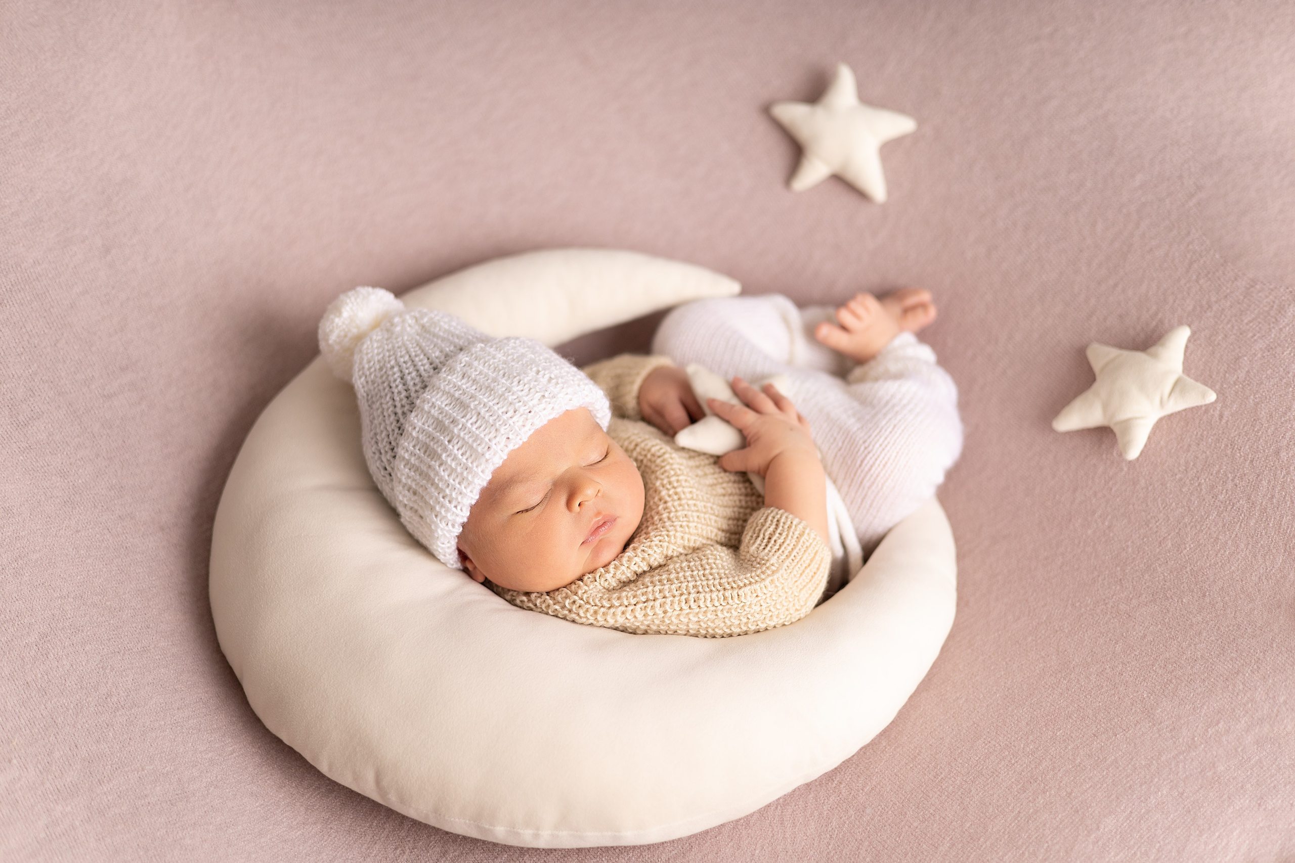 Арсений 12 дней. Детский новорождённых и детей постарше Анисимова Полина