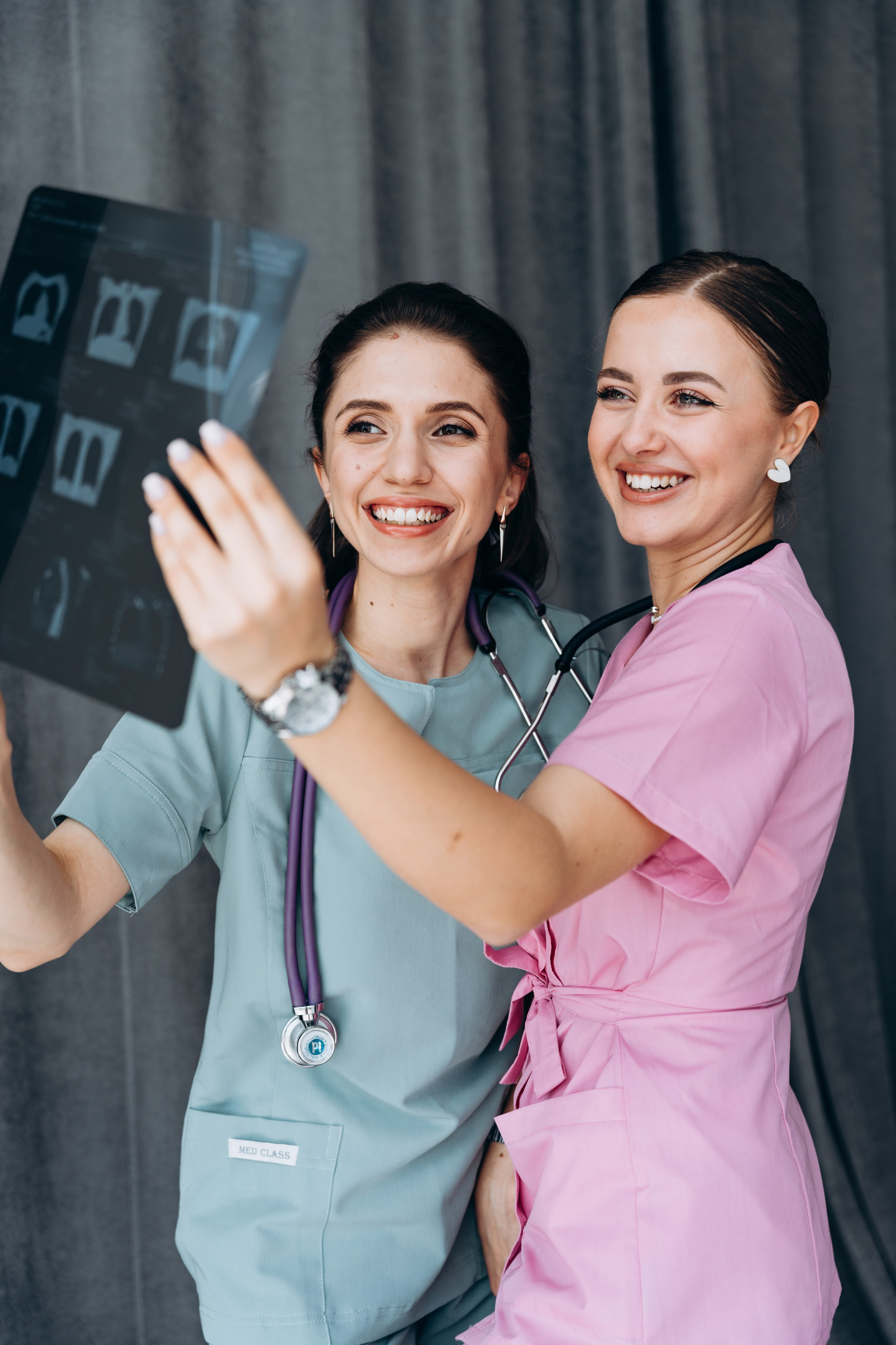 профессиональная фотосессия для медицинских работников симферополь