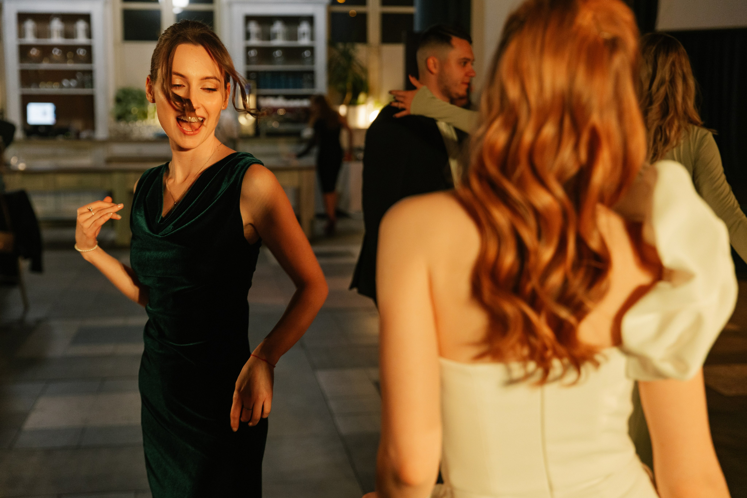 Глеб и Вера 2024. Свадебный фотограф в Москве, Ярославле Виталий Квант