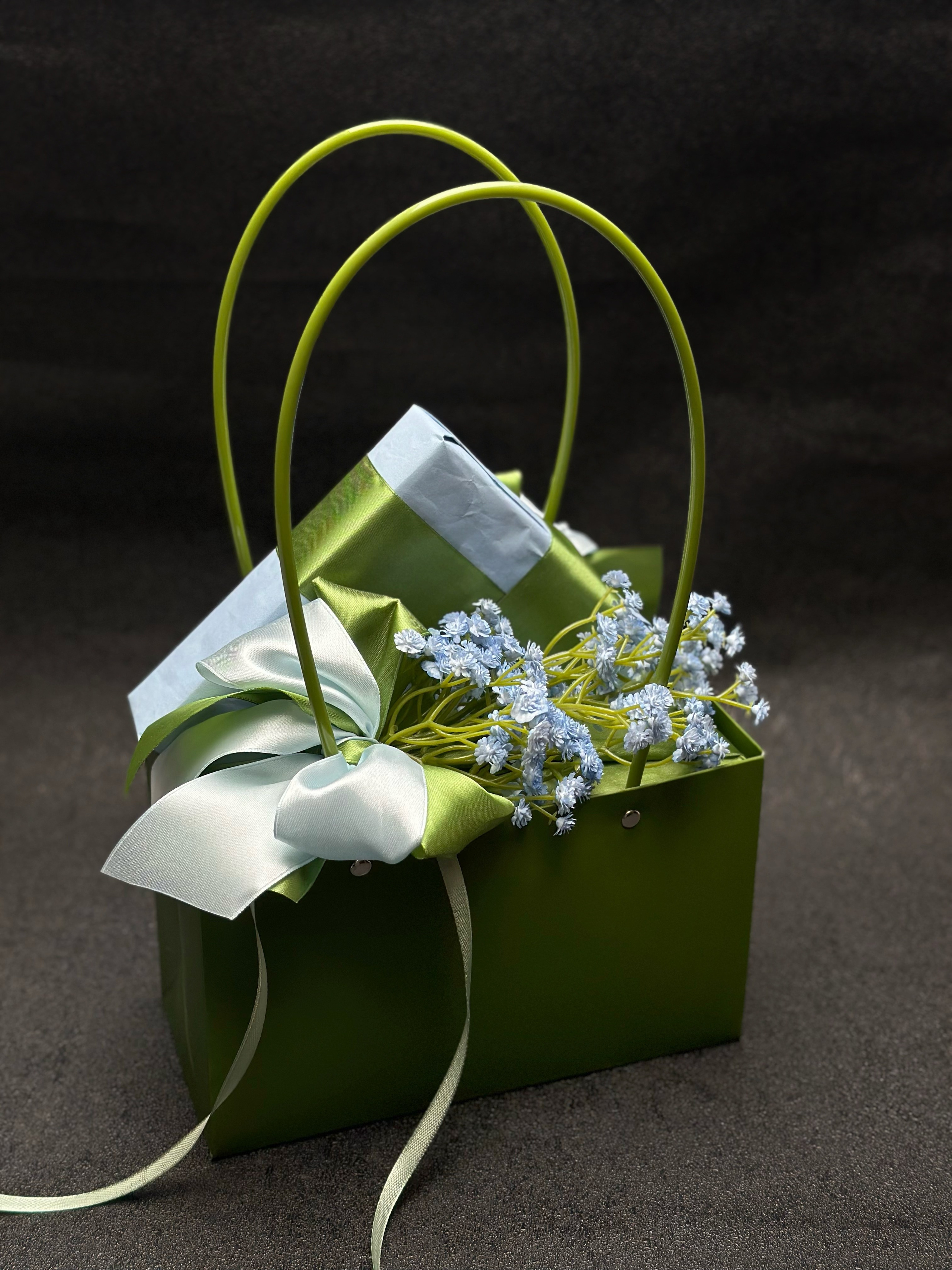 5. Студия подарочных наборов «Владия»