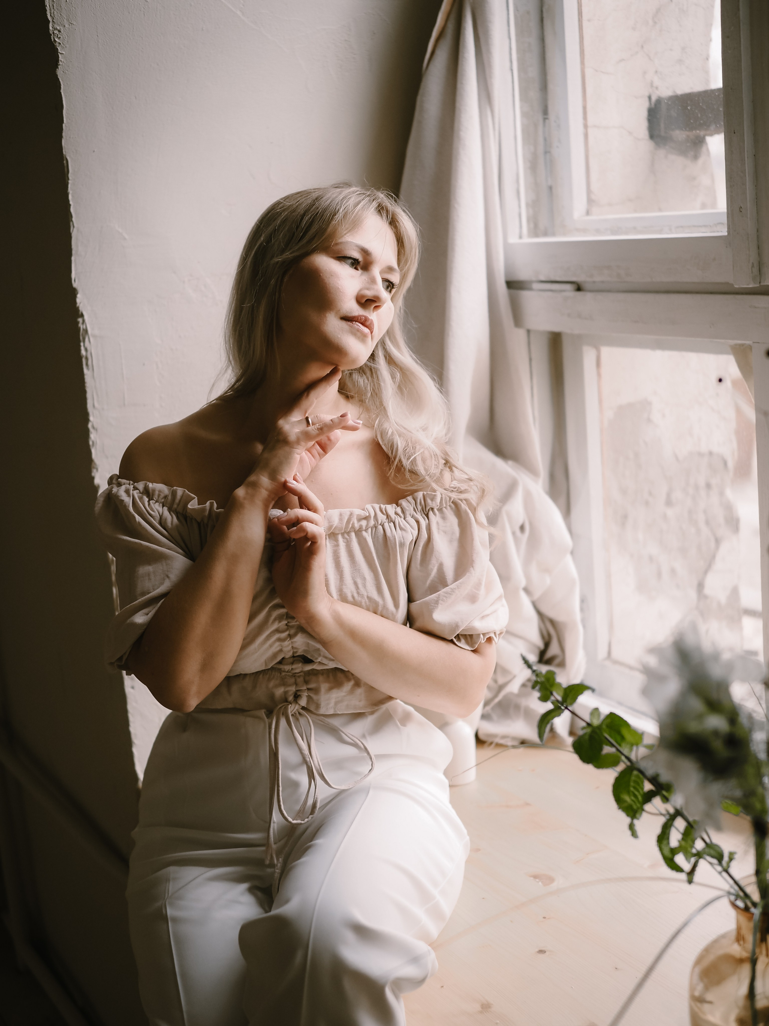 Ольга. Фотограф Рязань. Семейный Свадебный фотограф