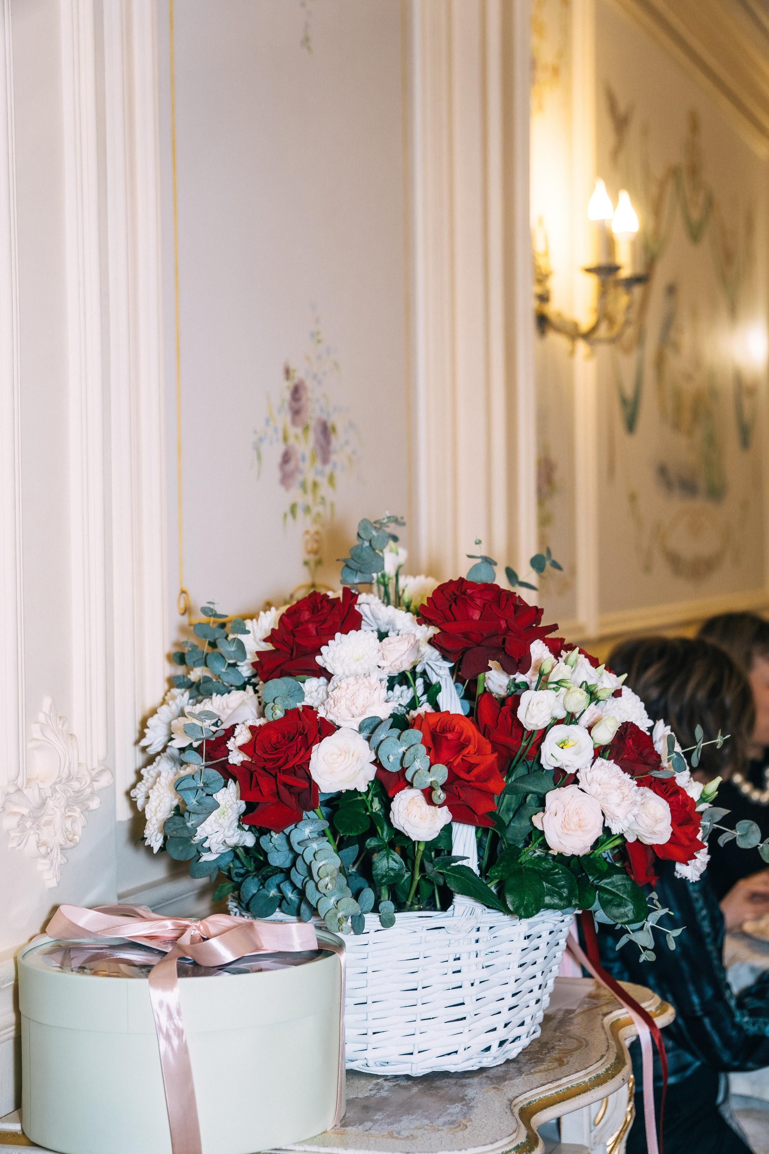 Юбилей. Андрей Попов | Фотограф Волгоград| Druny_photo