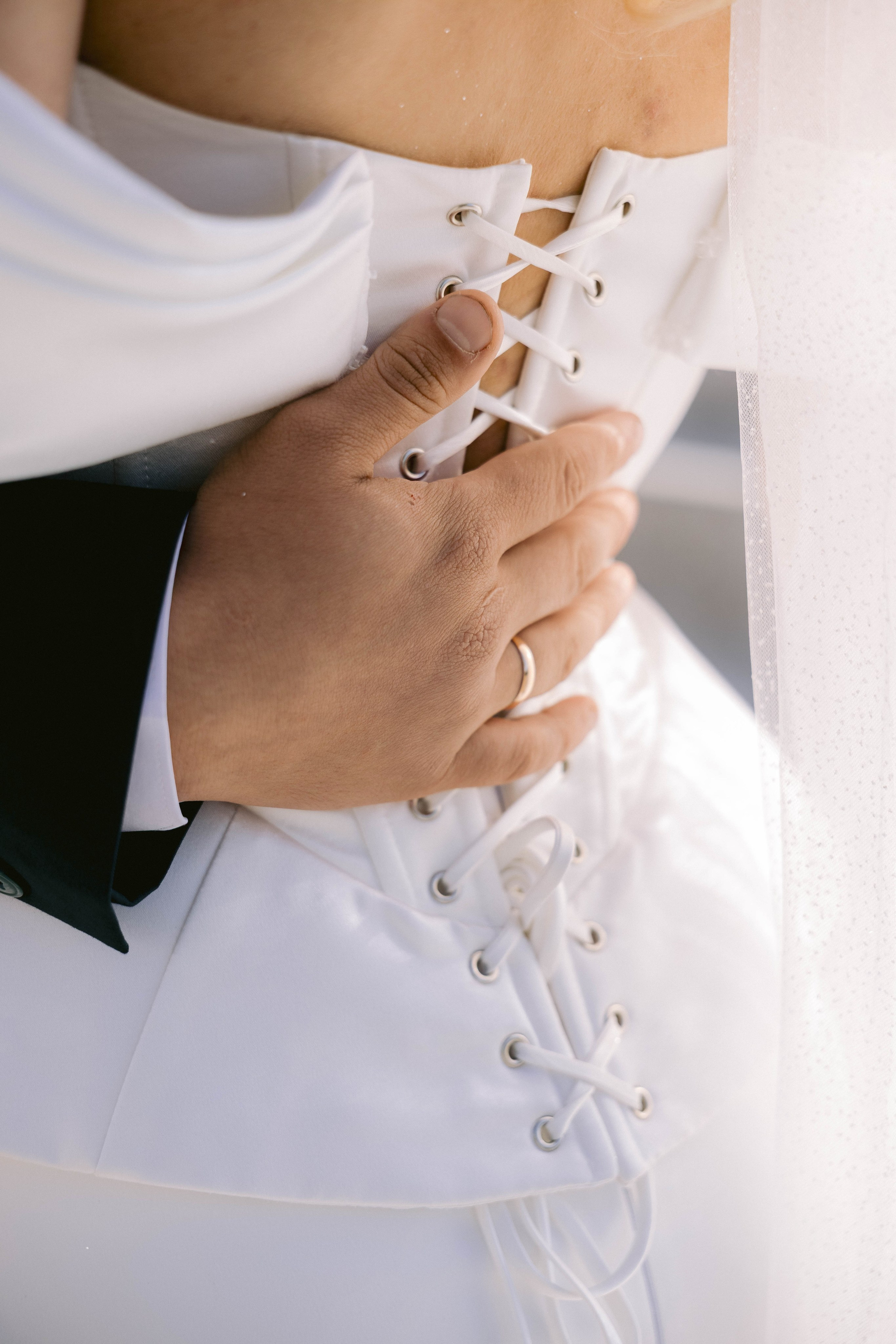 Ангелина, Ефим (прогулка после ЗАГСа). Фотограф в Волгограде Кристина Прохоренко