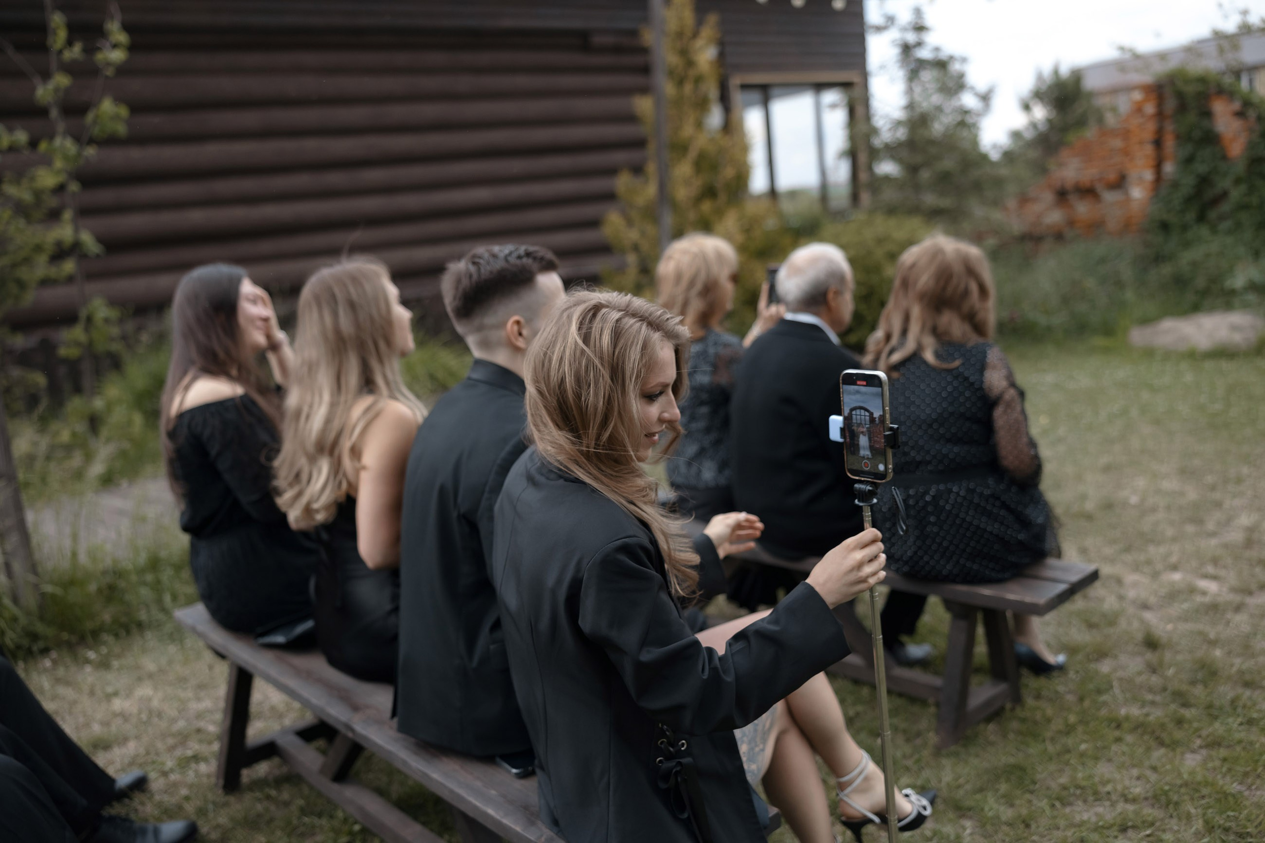 Артем и Вера. Свадебный фотограф и видеограф Юрий и Эля Дубинины