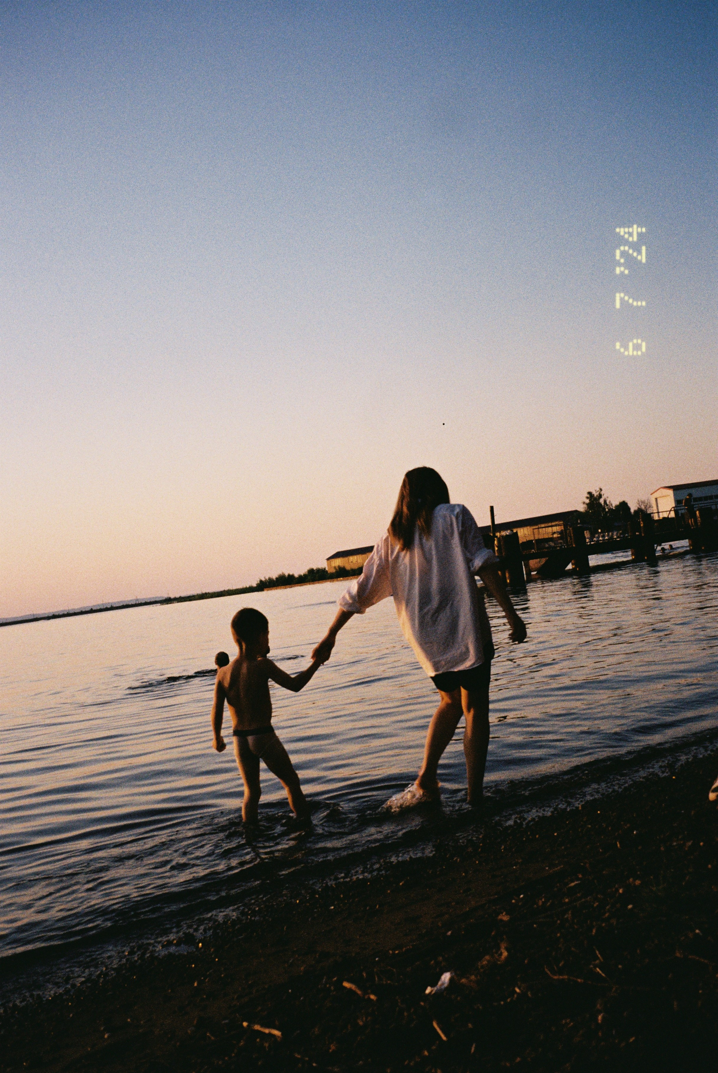 Пленка. Фотограф Алина Диева Москва | Токио