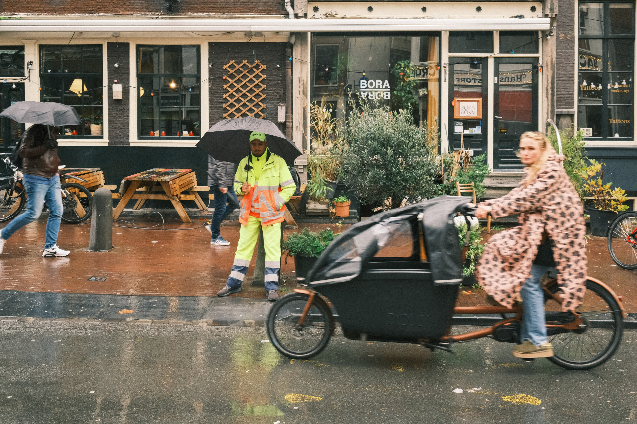 Фотографии Нидерландов | Филипп Линзин. Репортажный и портретный фотограф в Санкт-Петербурге Филипп Линзин