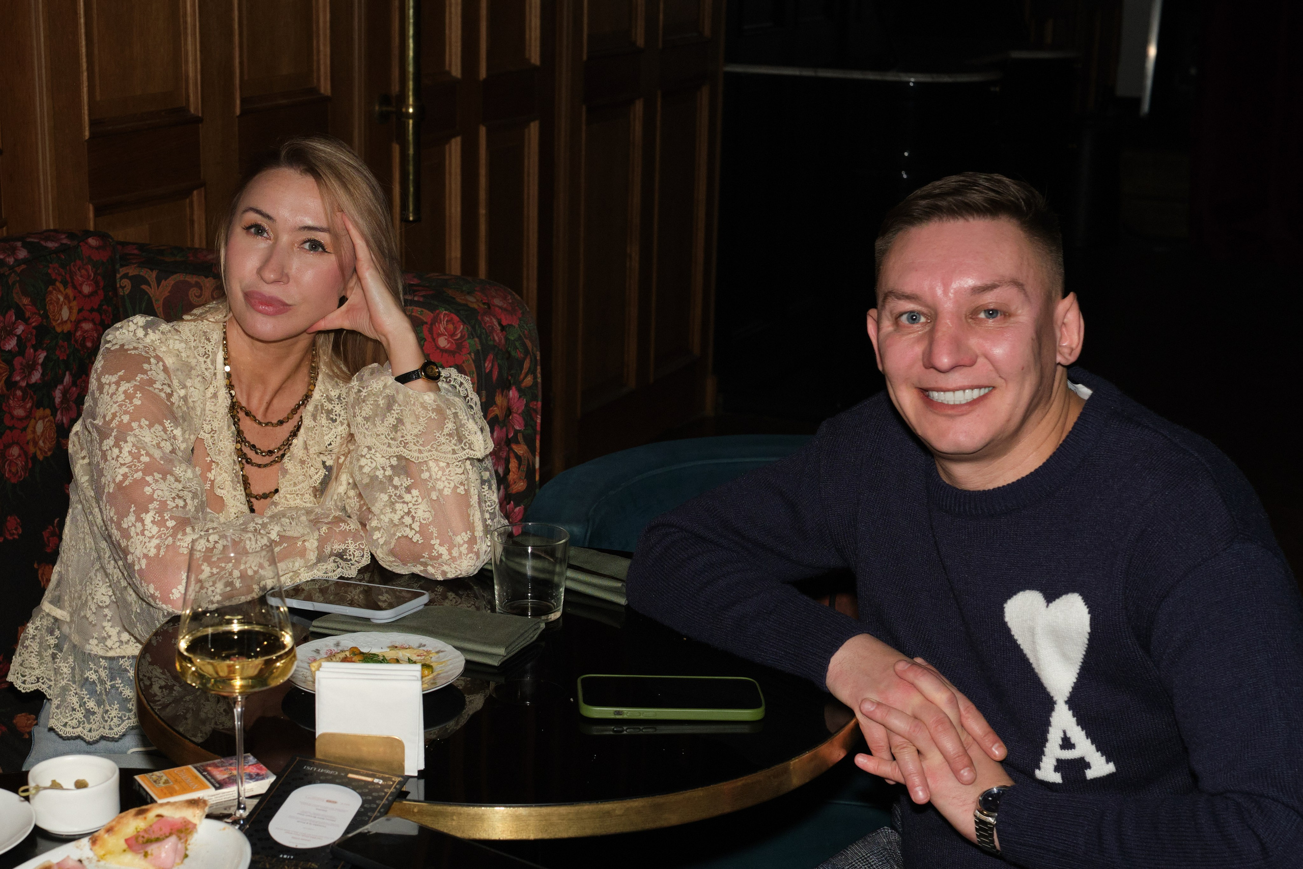 Клубный репортаж в Санкт-Петербурге | Филипп Линзин. Репортажный и портретный фотограф в Санкт-Петербурге Филипп Линзин