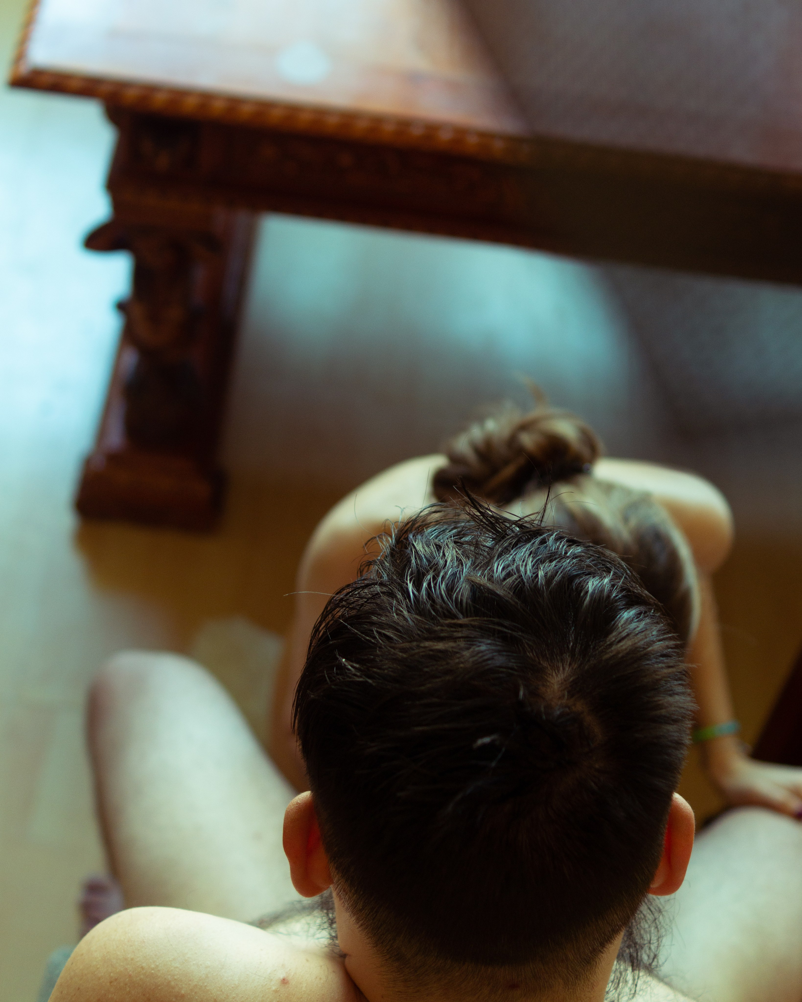 Свет и Только. Фотограф Париж / Photographer Paris