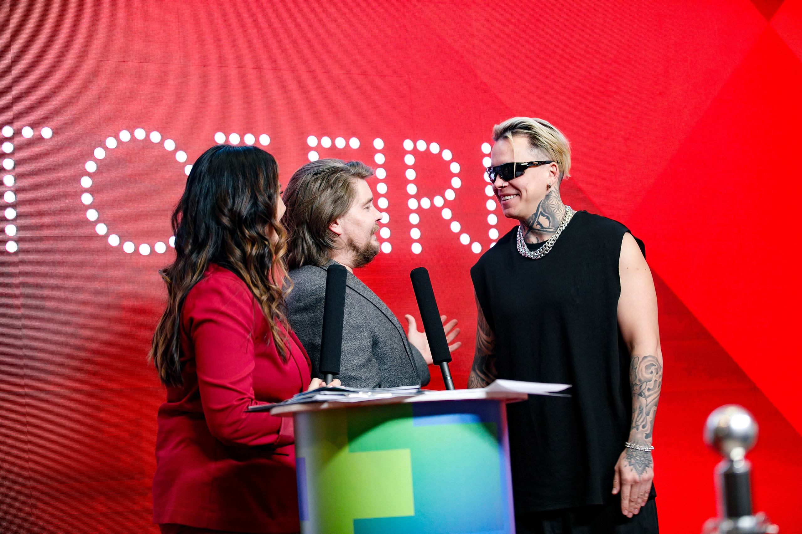 Кино фестиваль Дух огня. Главная