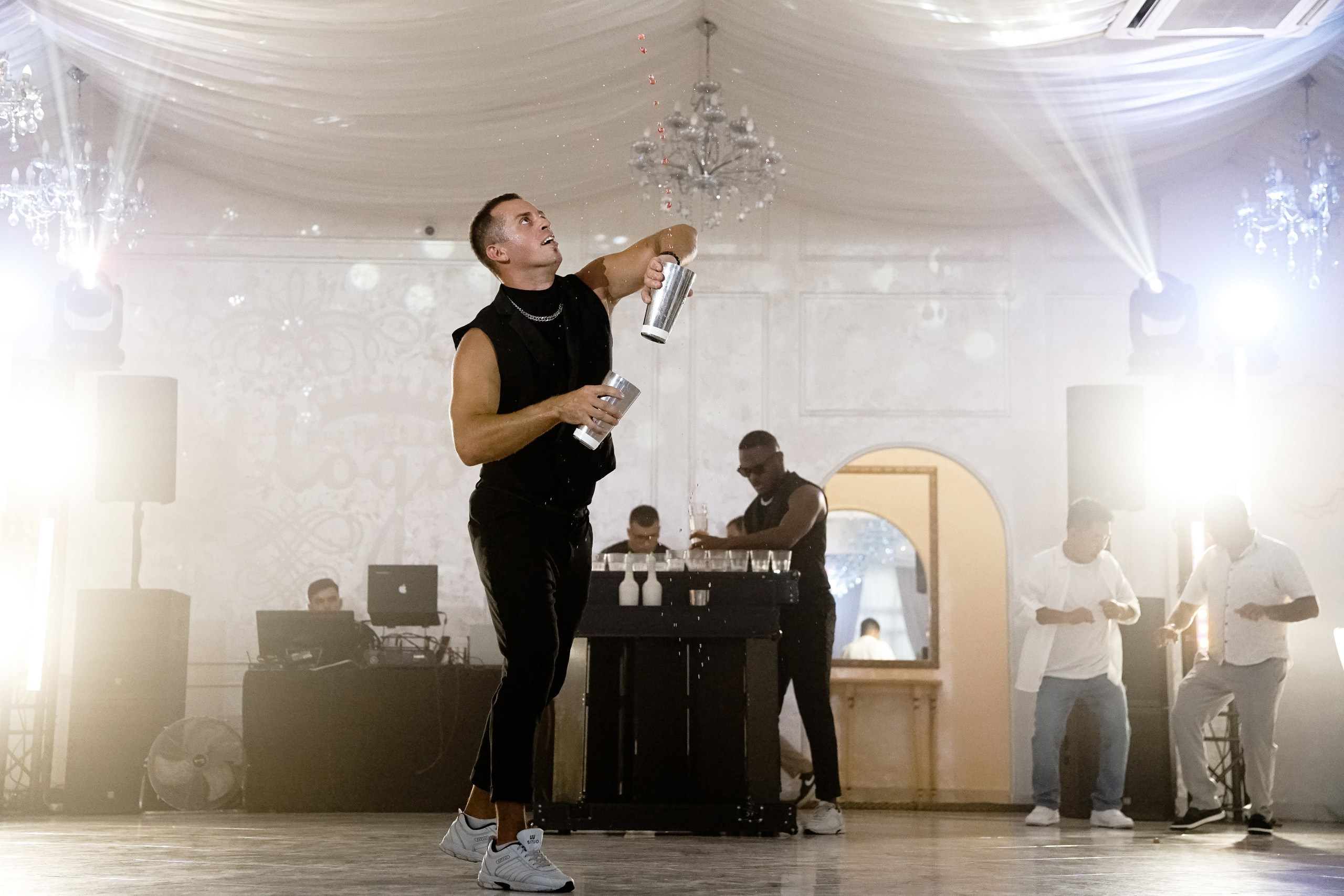 Yacht wedding. Свадебный фотограф и видеограф в Ростове-на-Дону. Максим и Наталья Лебедевы