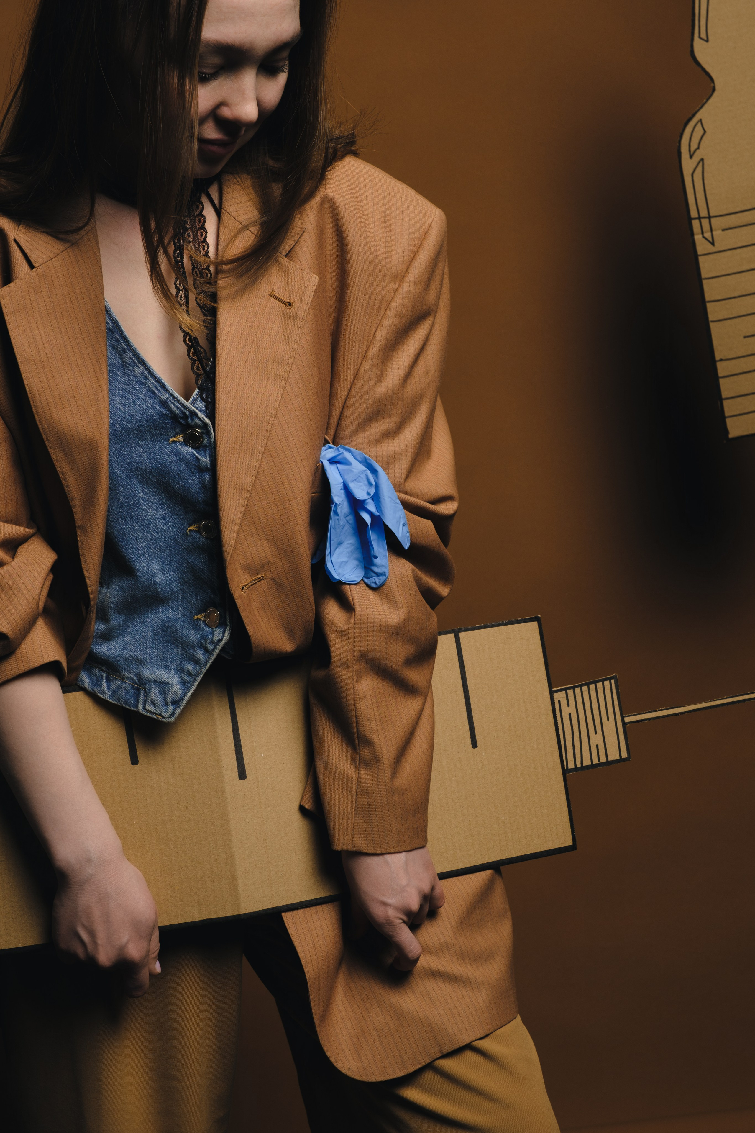 Анастасия. Косметолог. Портретный и имиджевый/контент фотограф в Екатеринбурге Шилова Валерия