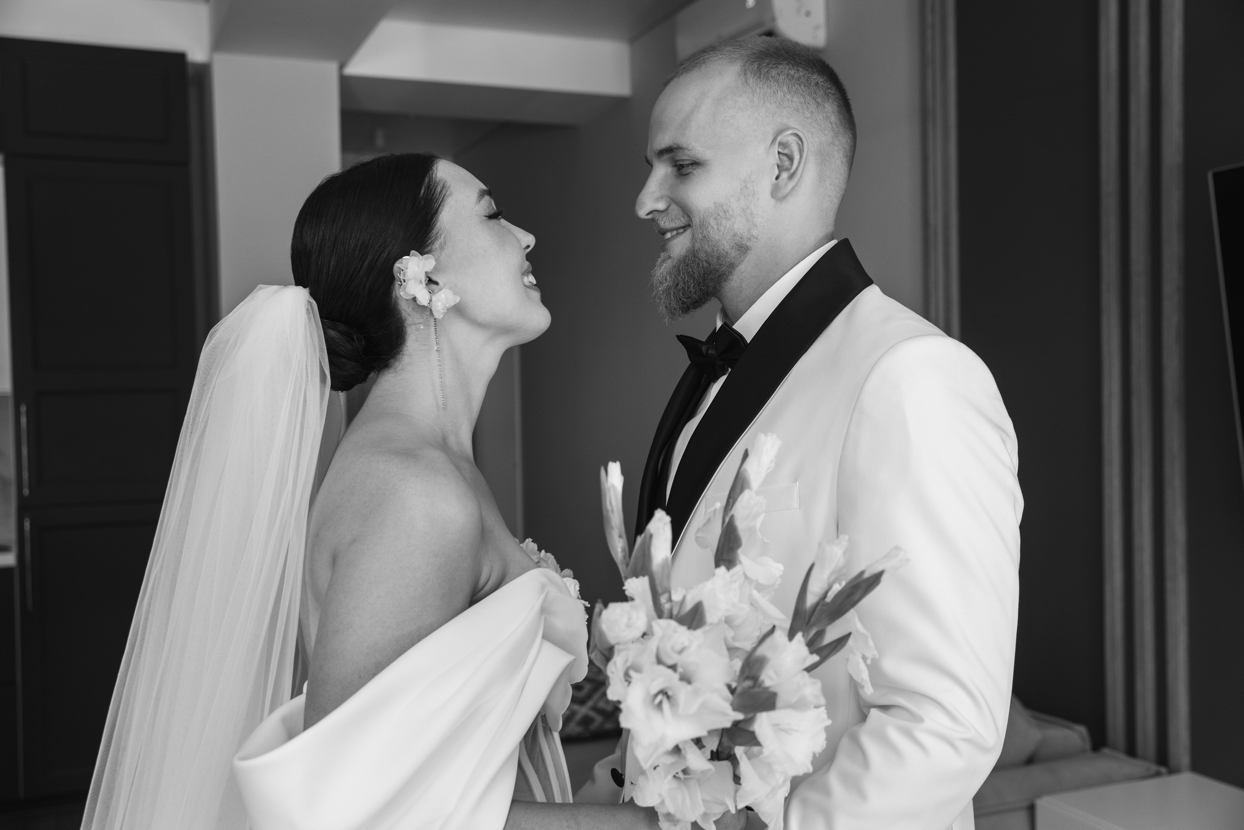 Свадьба Илья и Вероника. Свадебный и семейный фотограф в Севастополе и Крыму Анастасия Сураева