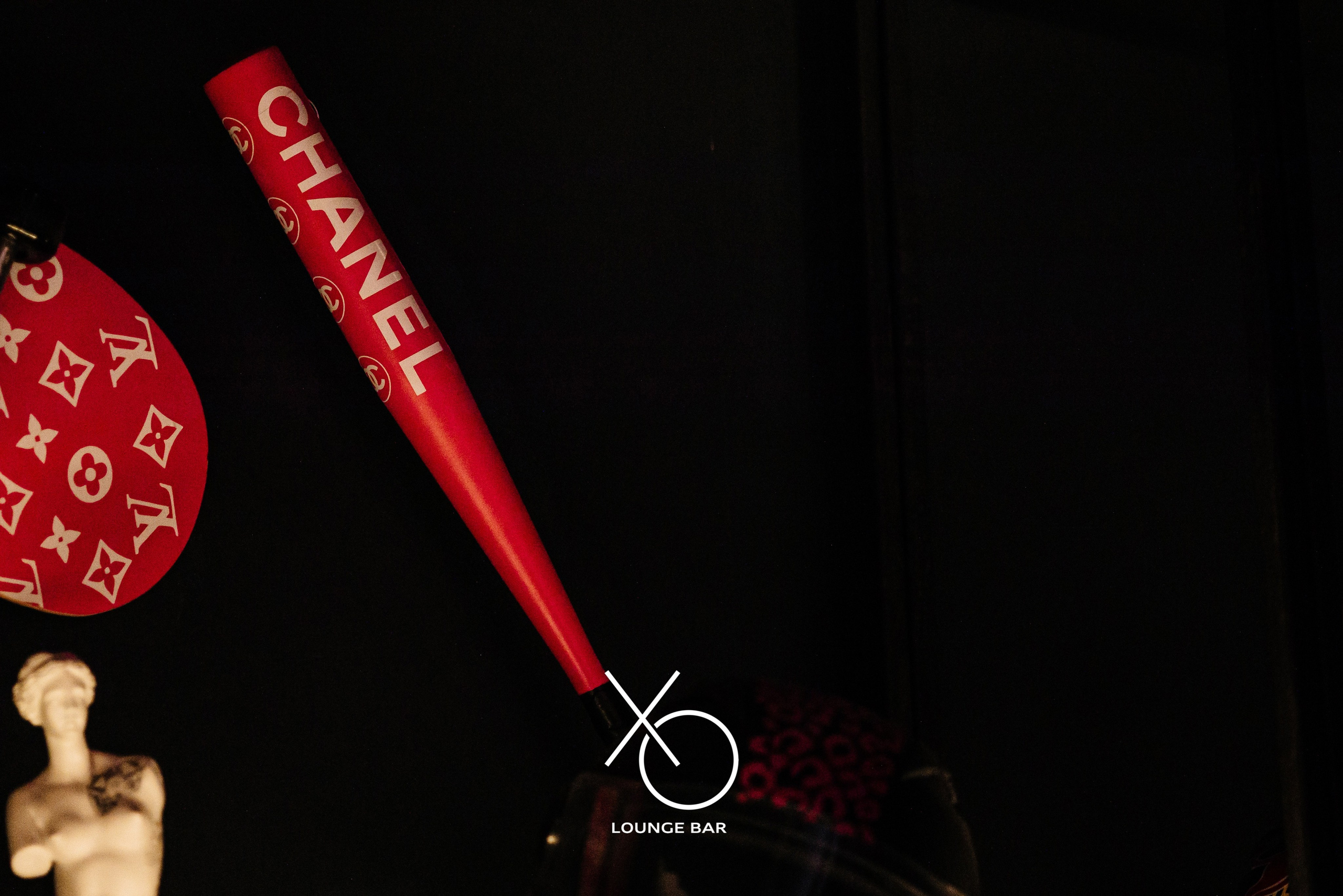 Friday the 13th | HIRO. Lounge Bar X.O